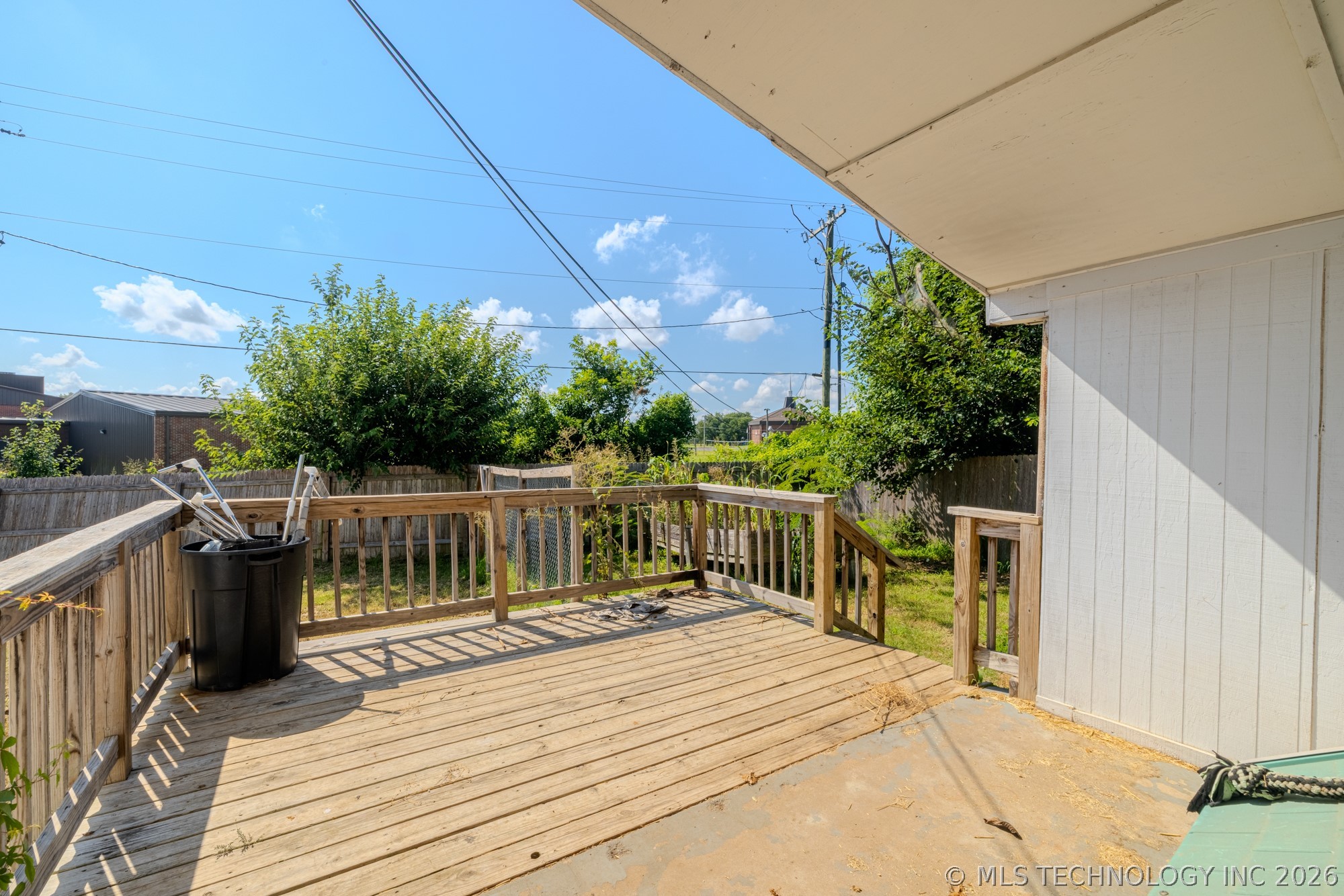 116 Glendale Circle Mannford OK 74044