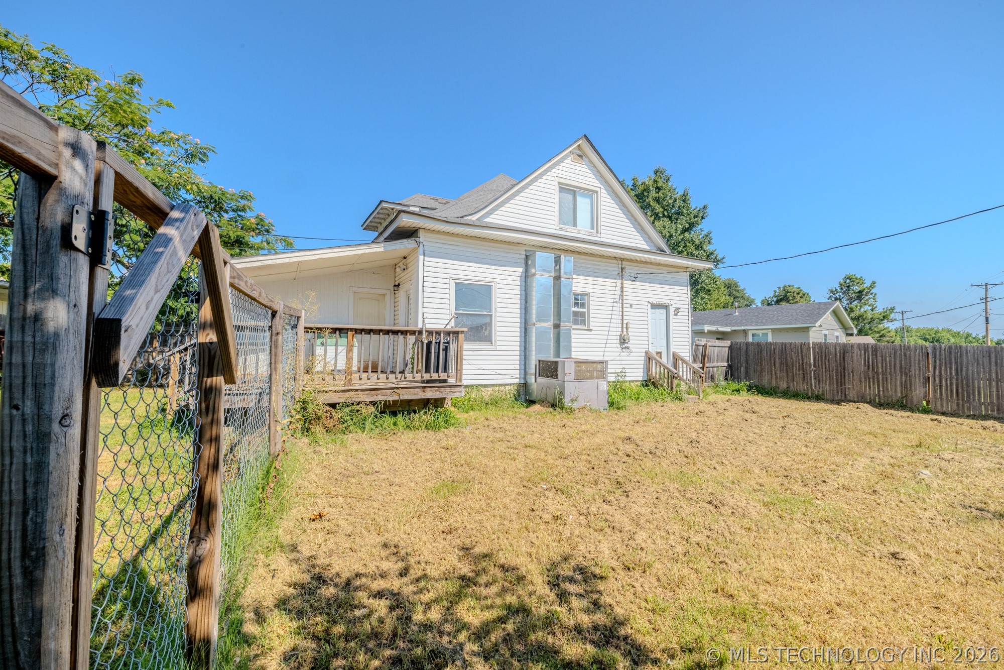 116 Glendale Circle Mannford OK 74044
