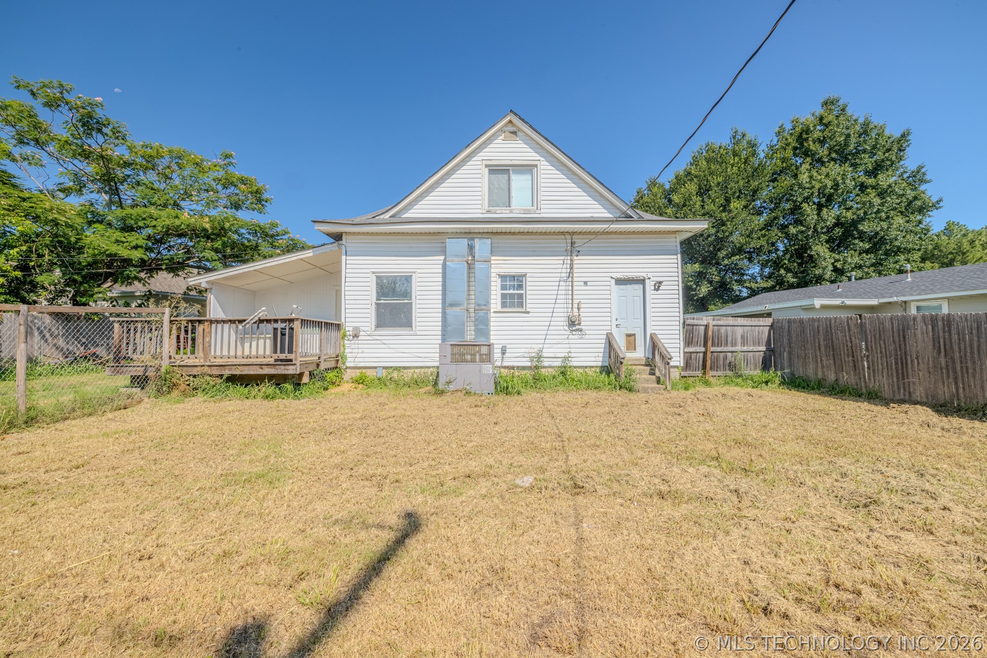 116 Glendale Circle Mannford OK 74044
