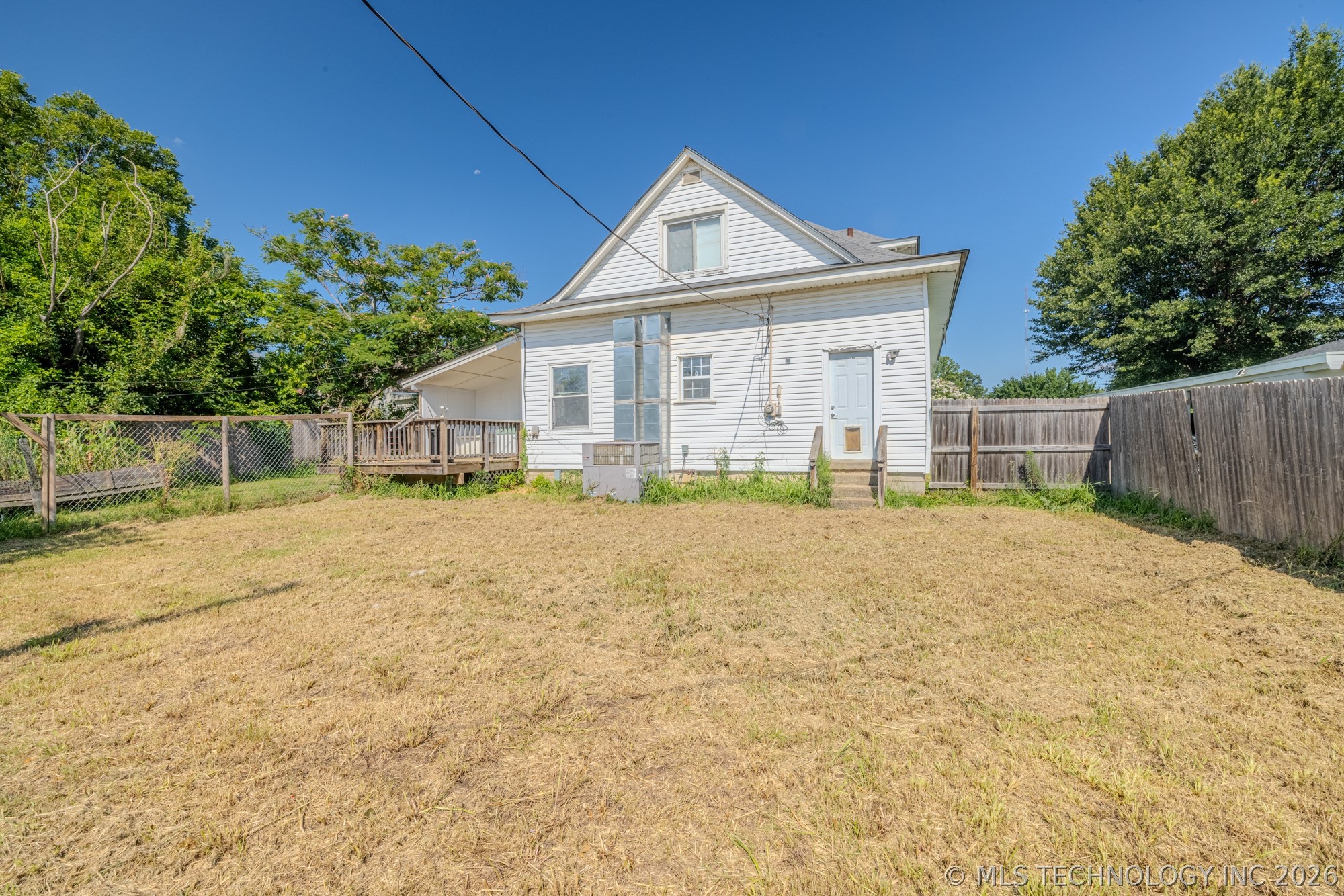 116 Glendale Circle Mannford OK 74044