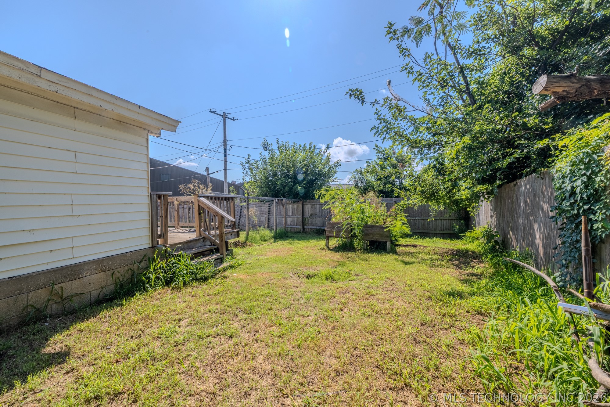 116 Glendale Circle Mannford OK 74044