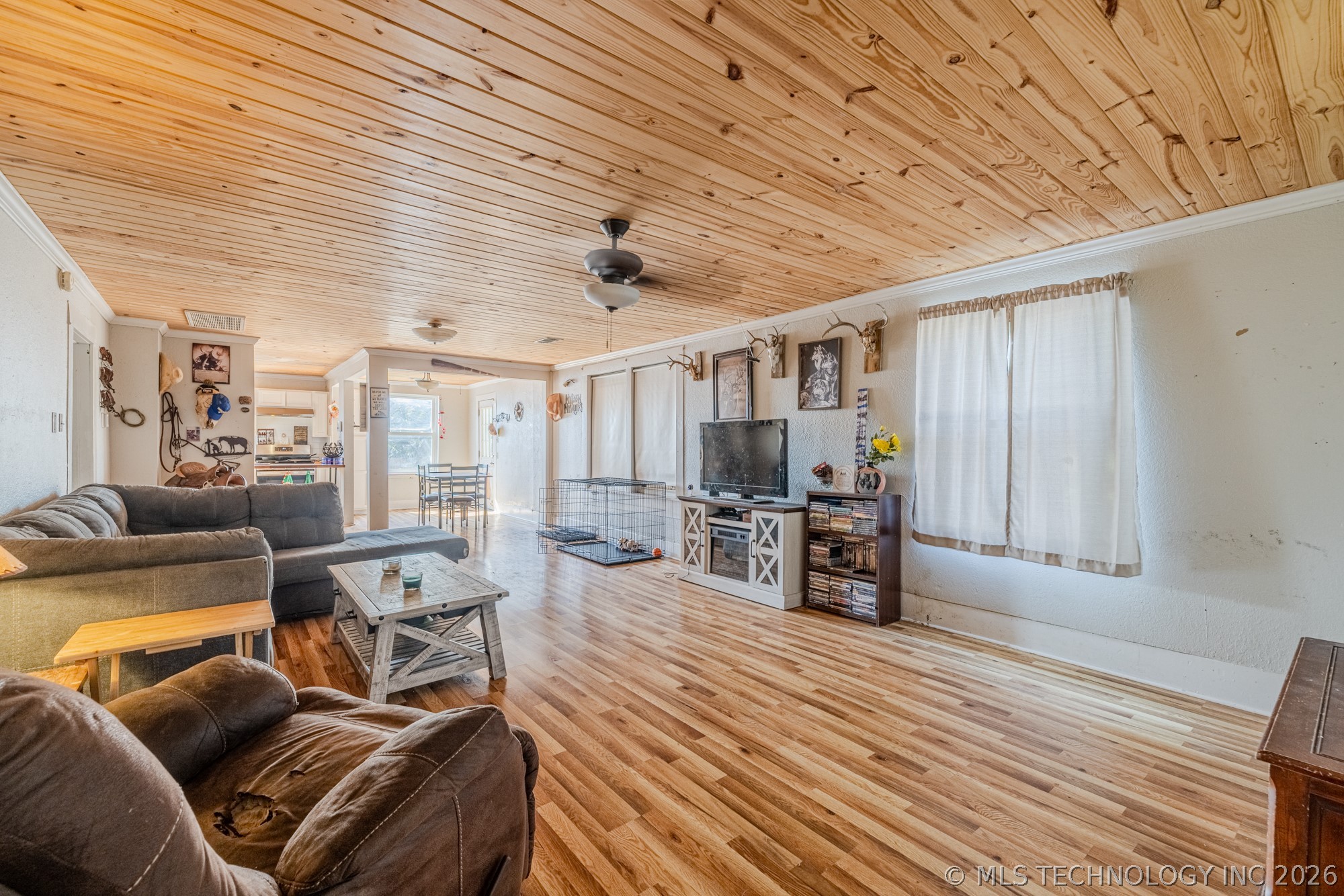 116 Glendale Circle Mannford OK 74044
