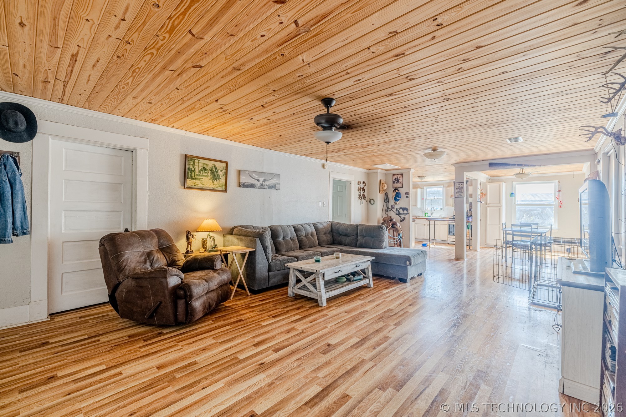 116 Glendale Circle Mannford OK 74044