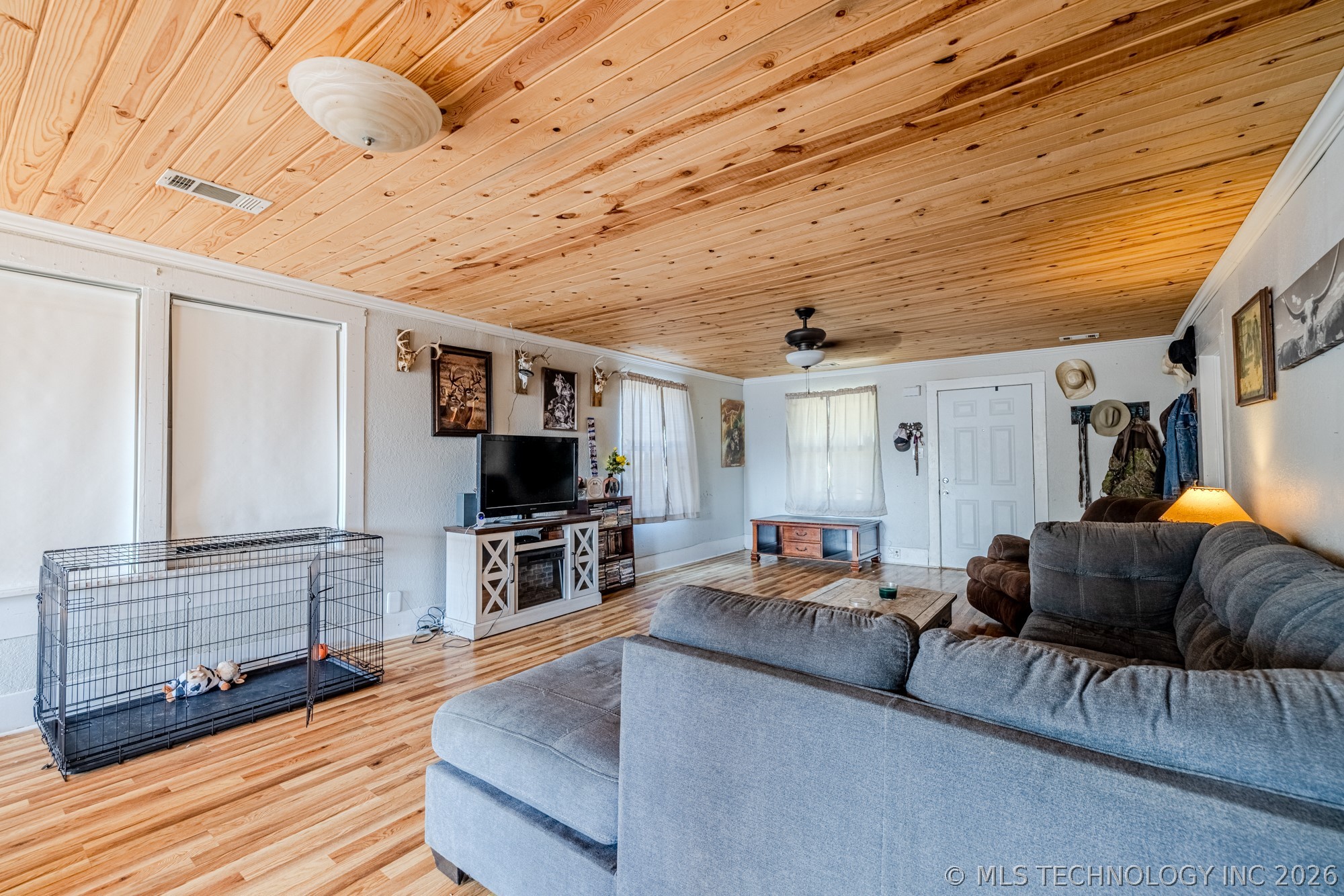 116 Glendale Circle Mannford OK 74044