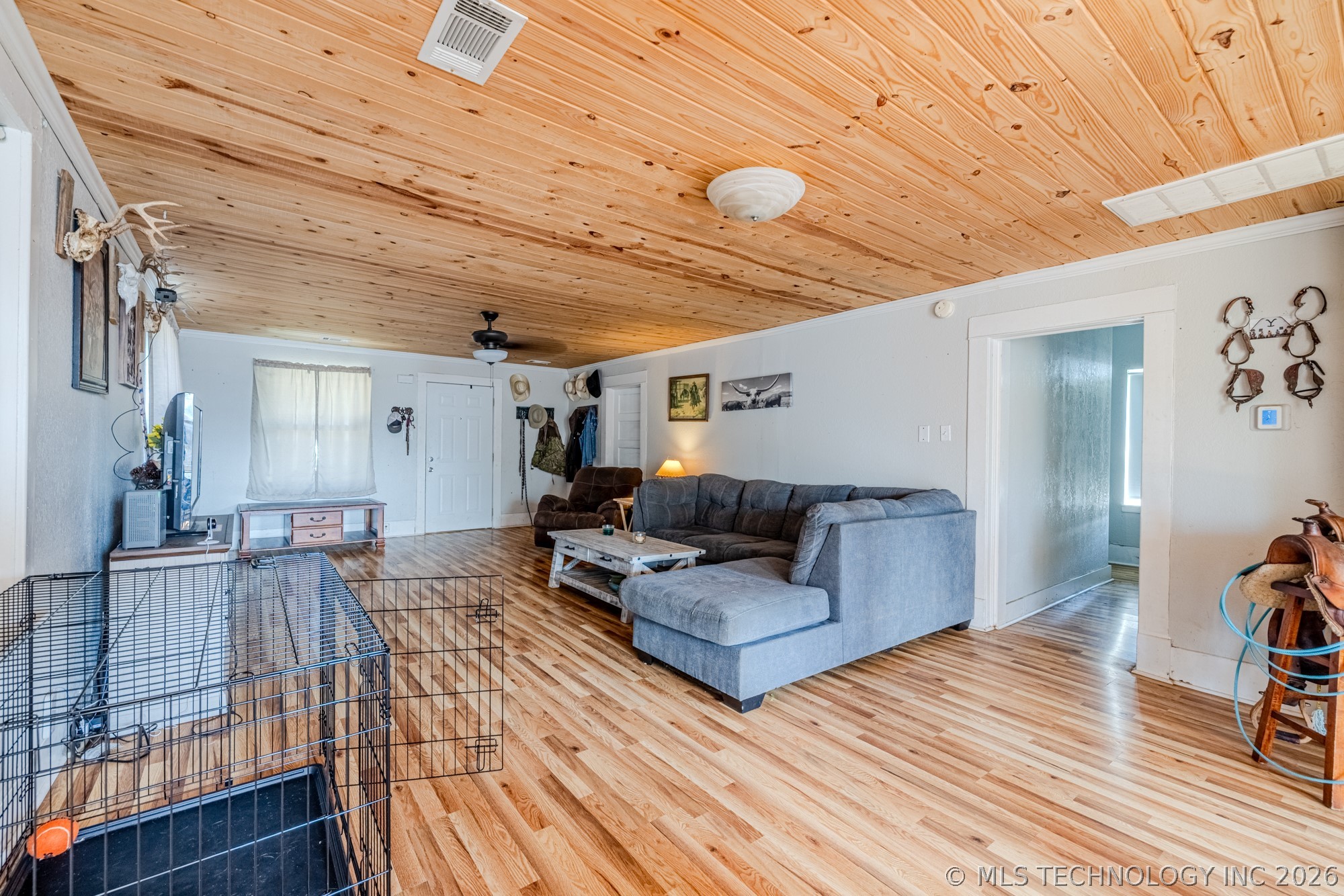 116 Glendale Circle Mannford OK 74044
