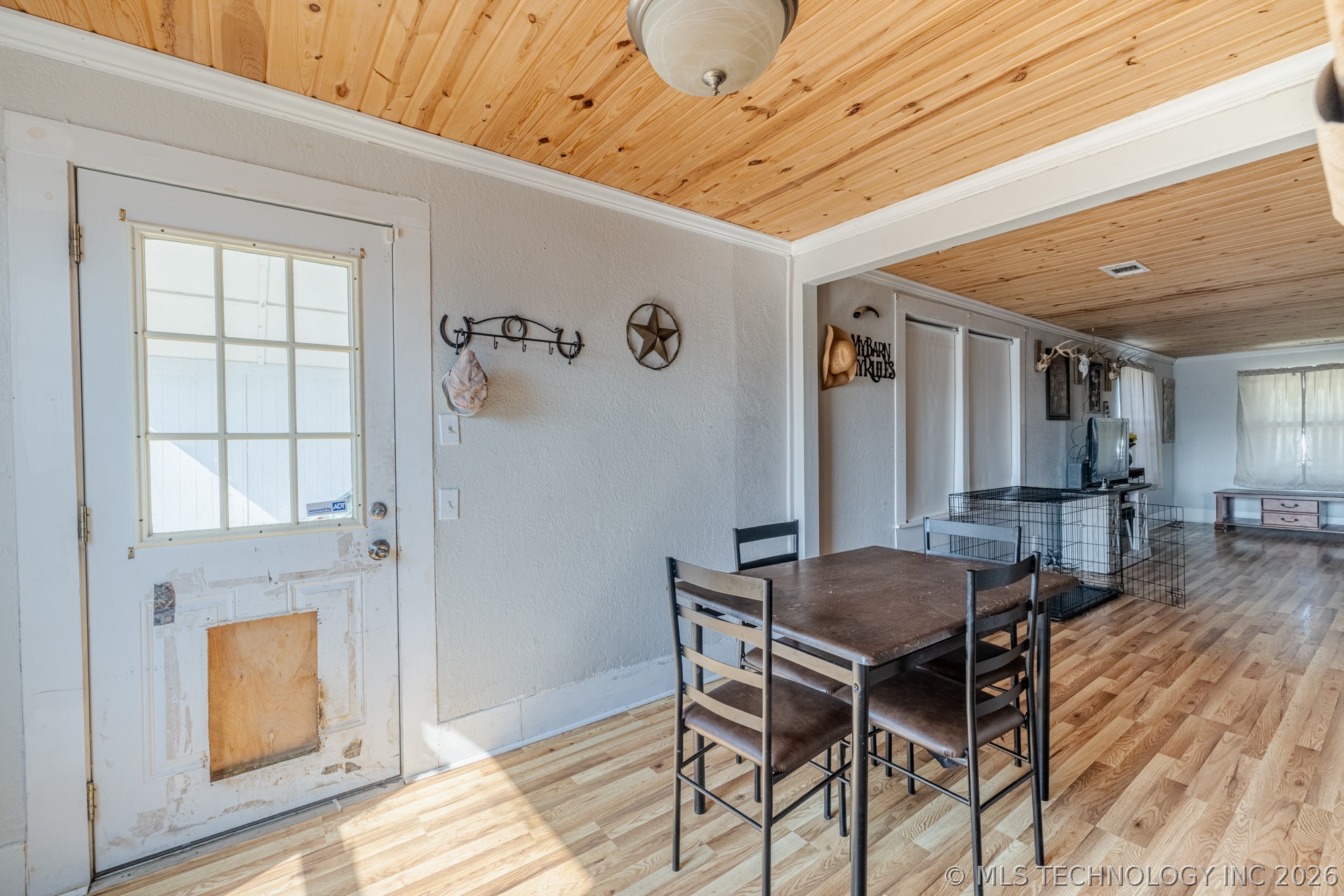 116 Glendale Circle Mannford OK 74044