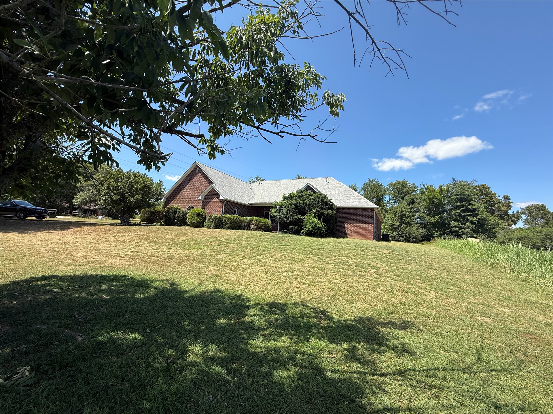 1628 N Country Club Muskogee OK 74403