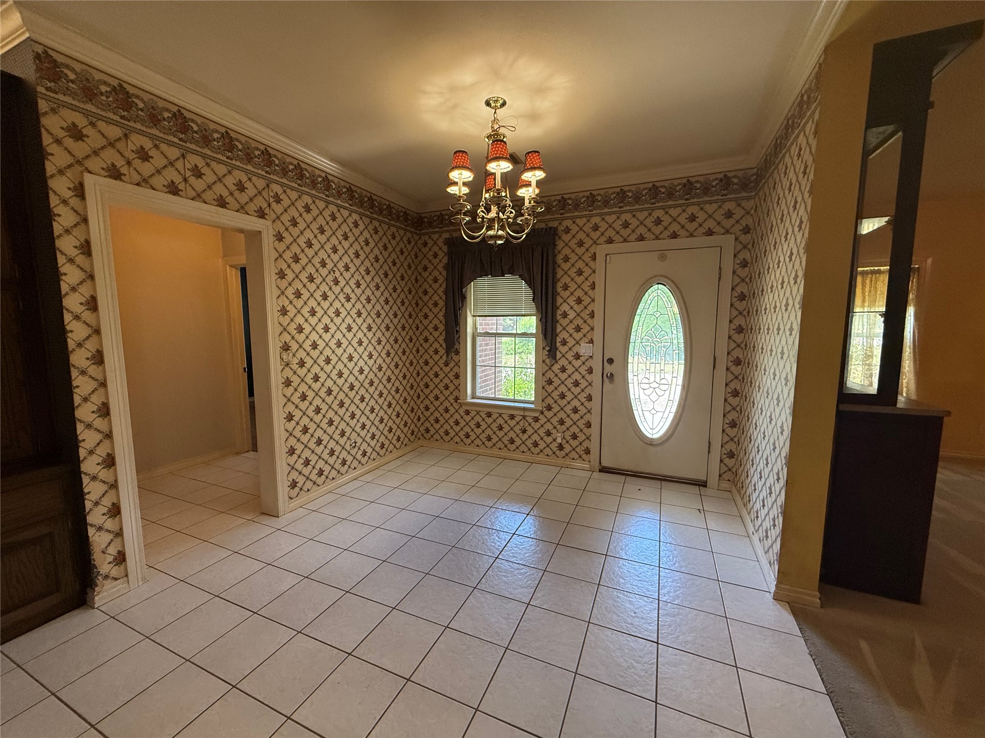 1628 N Country Club Muskogee OK 74403