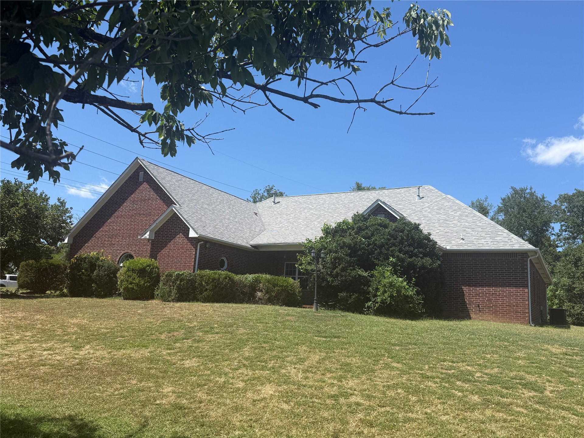 1628 N Country Club Muskogee OK 74403