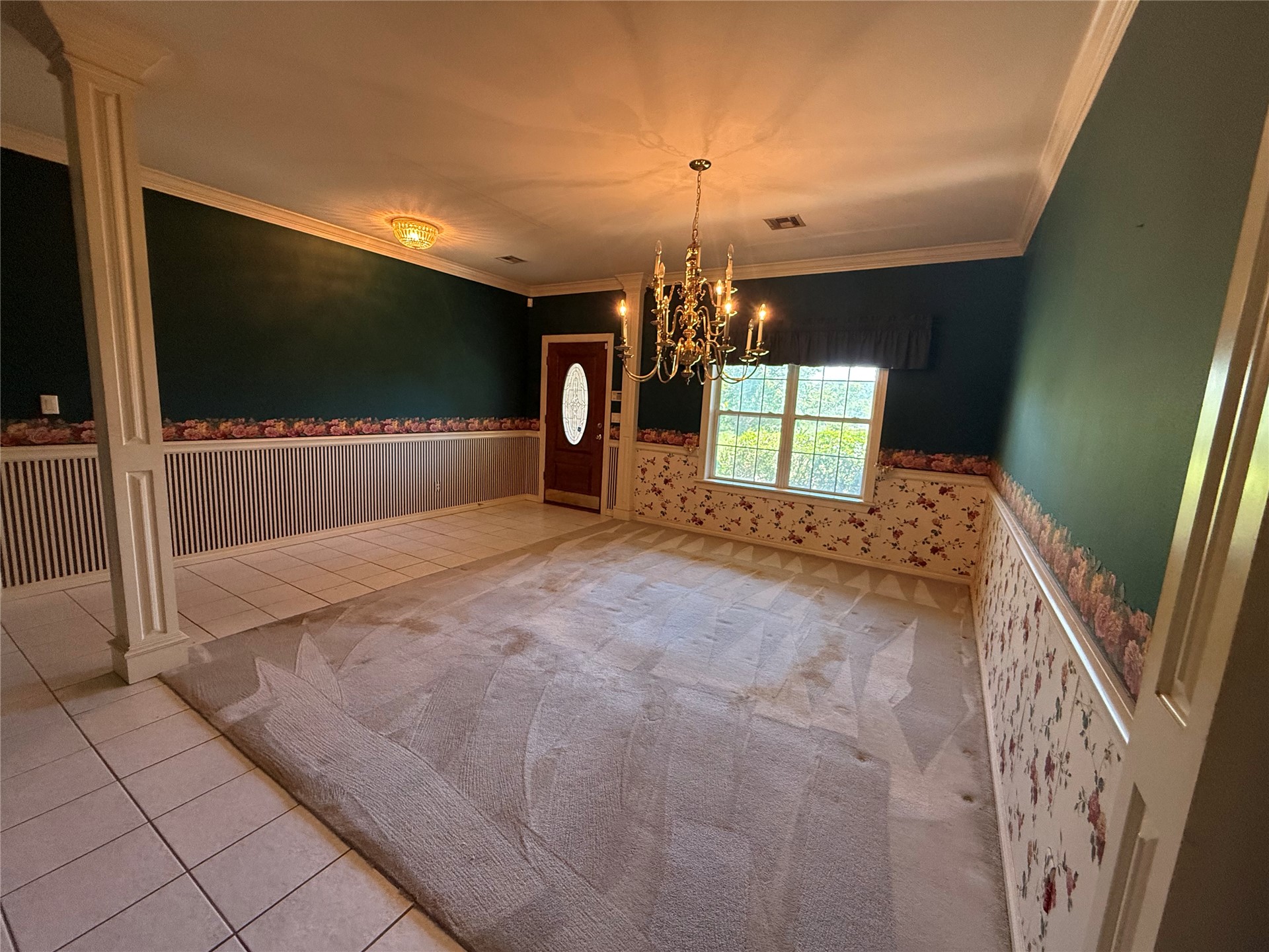 1628 N Country Club Muskogee OK 74403