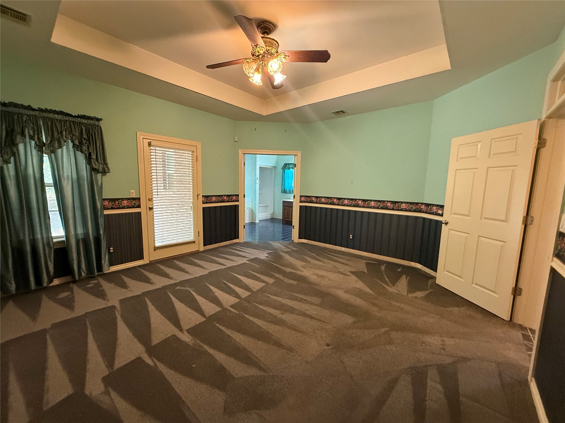 1628 N Country Club Muskogee OK 74403