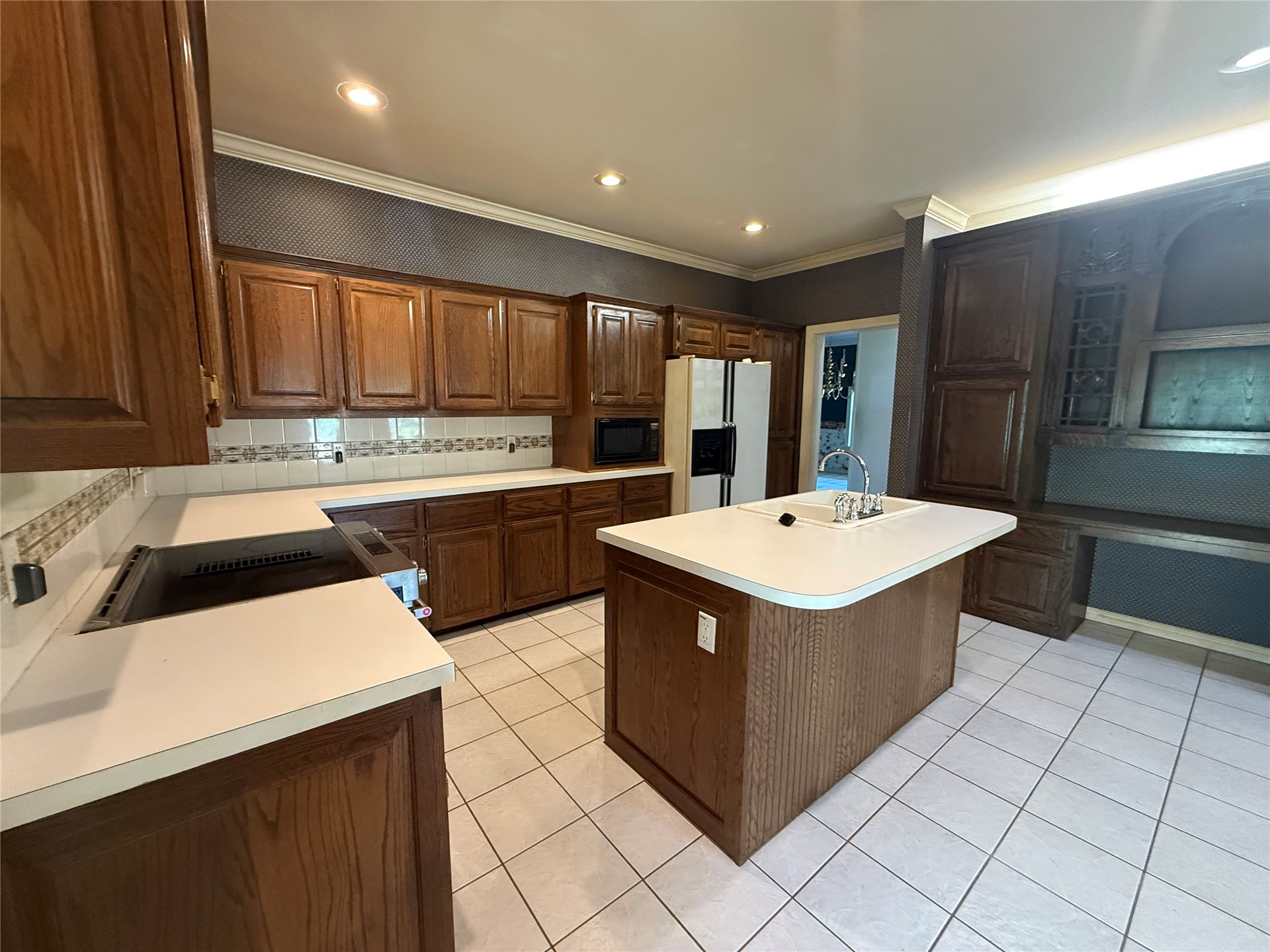 1628 N Country Club Muskogee OK 74403