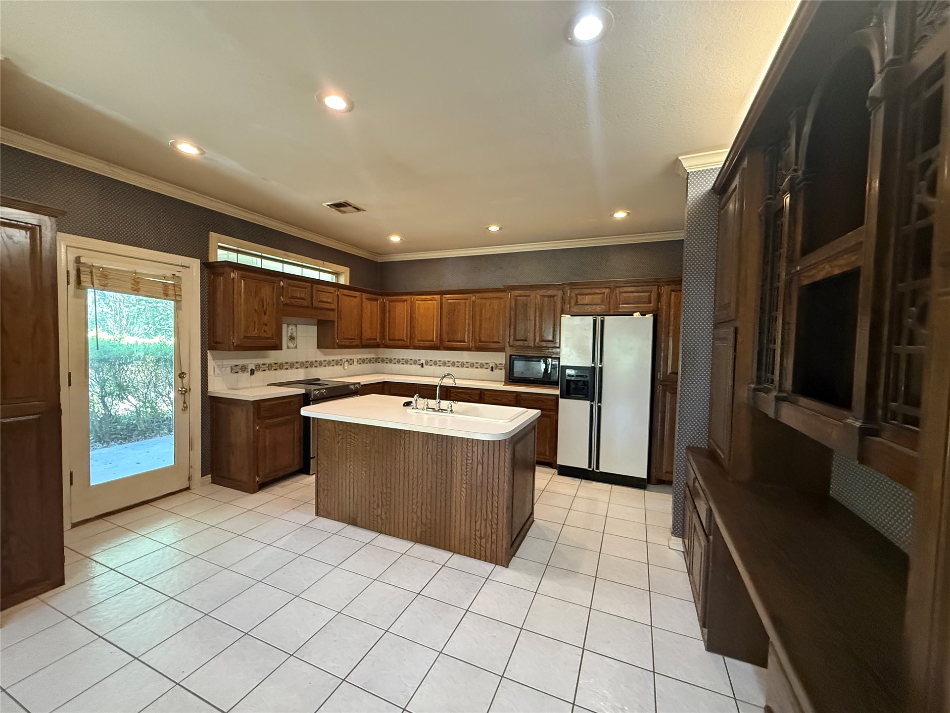 1628 N Country Club Muskogee OK 74403