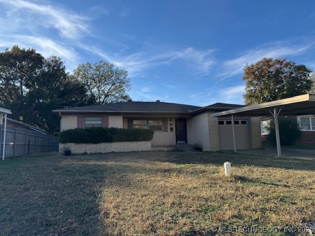 1907 Robison Ardmore OK 73401