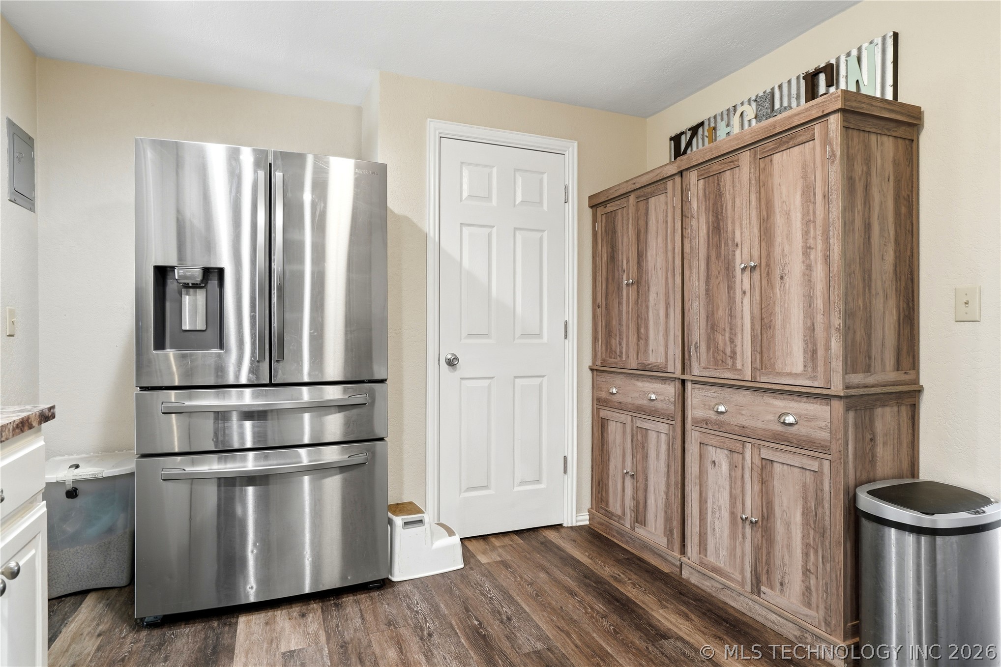 701 Garrison Avenue Fort Gibson OK 74434