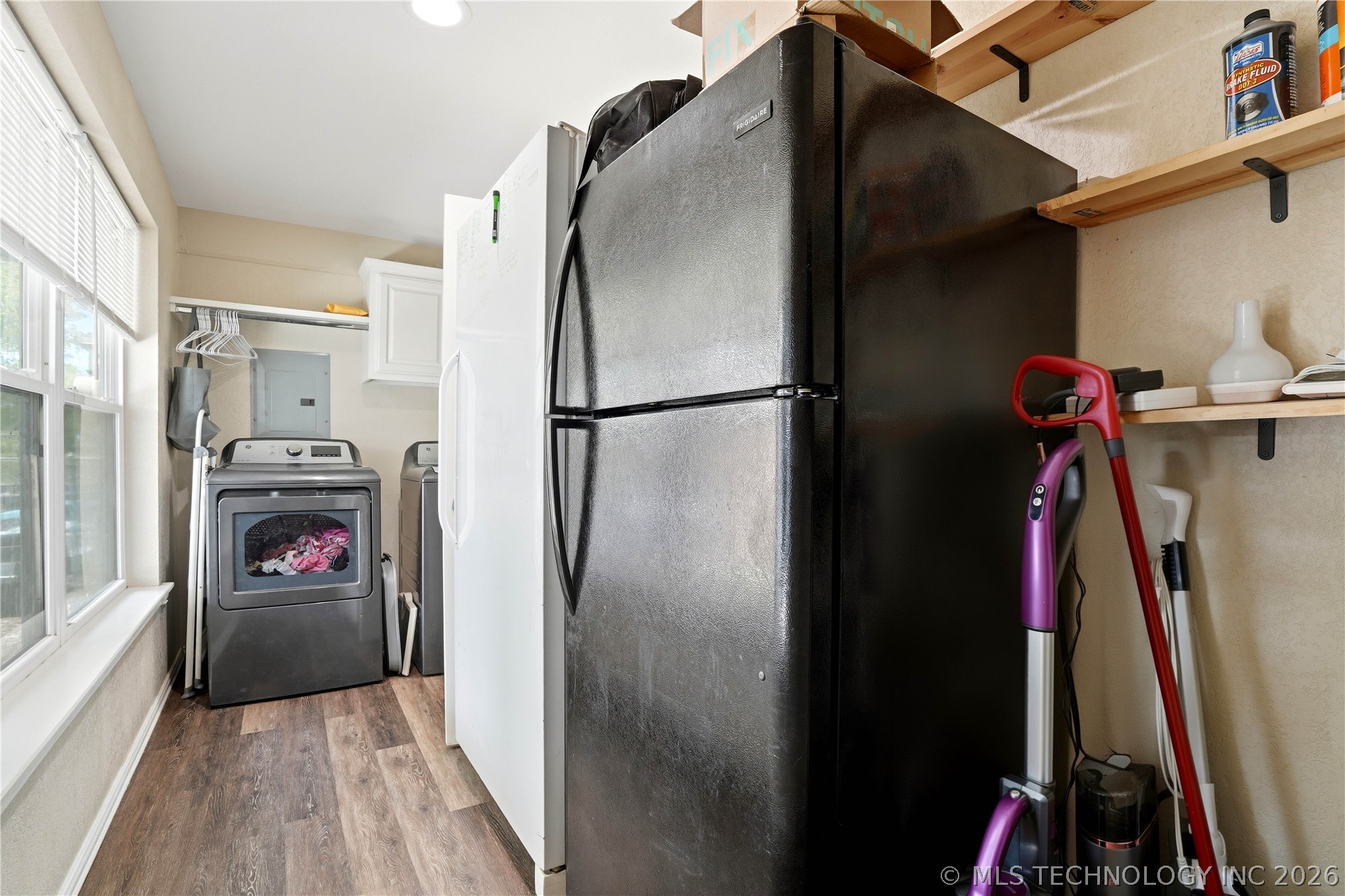 701 Garrison Avenue Fort Gibson OK 74434
