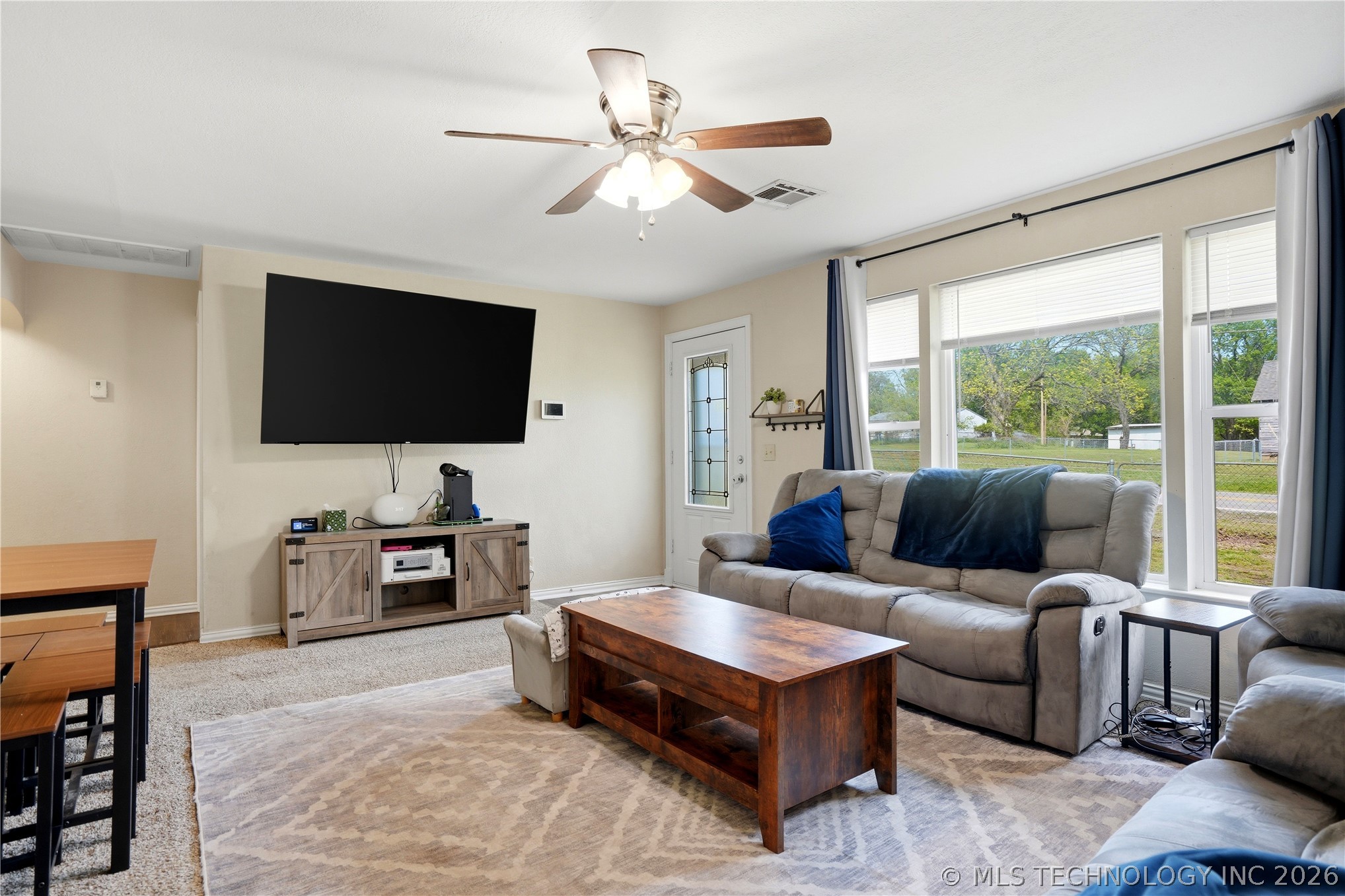701 Garrison Avenue Fort Gibson OK 74434