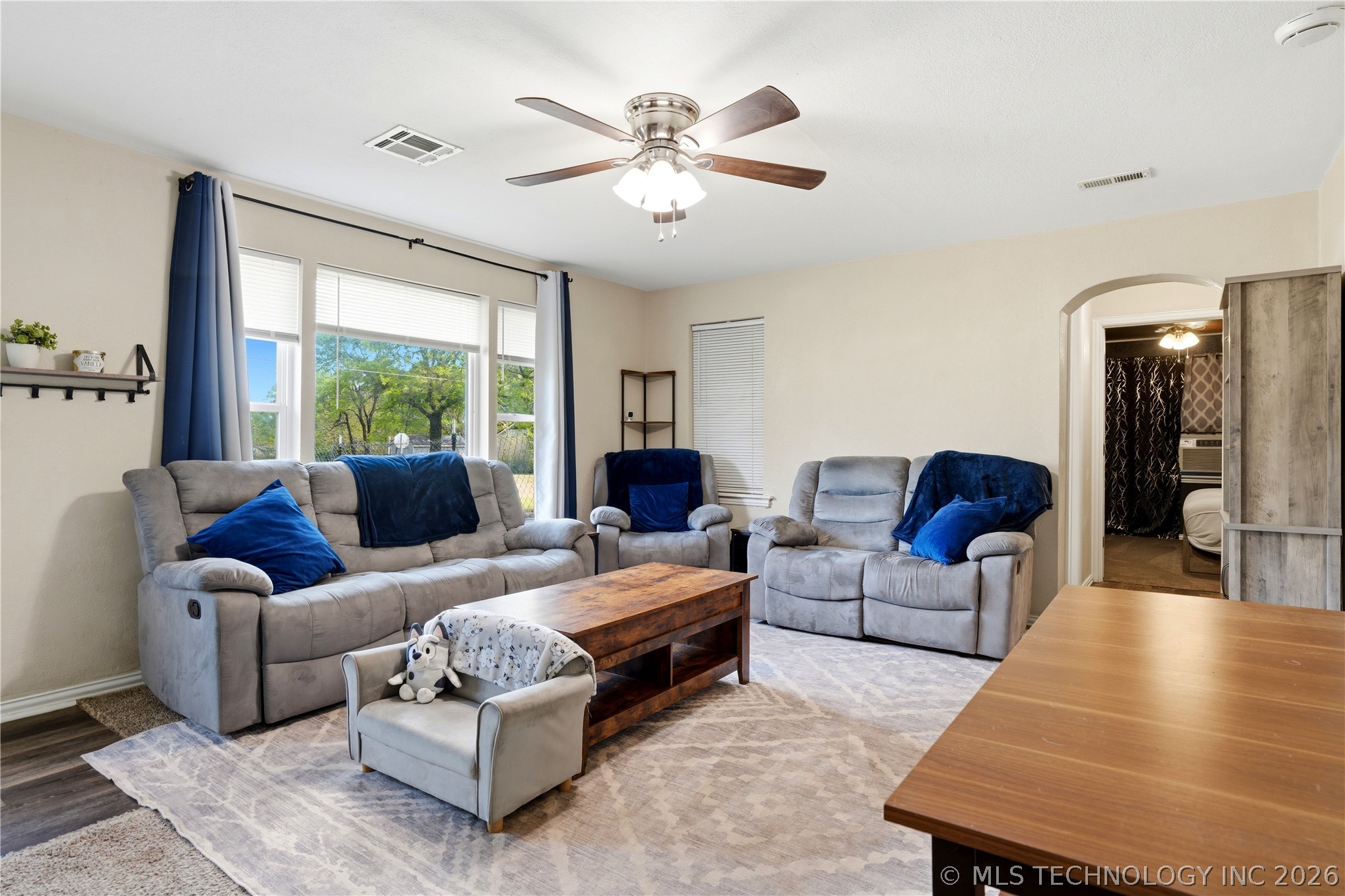 701 Garrison Avenue Fort Gibson OK 74434