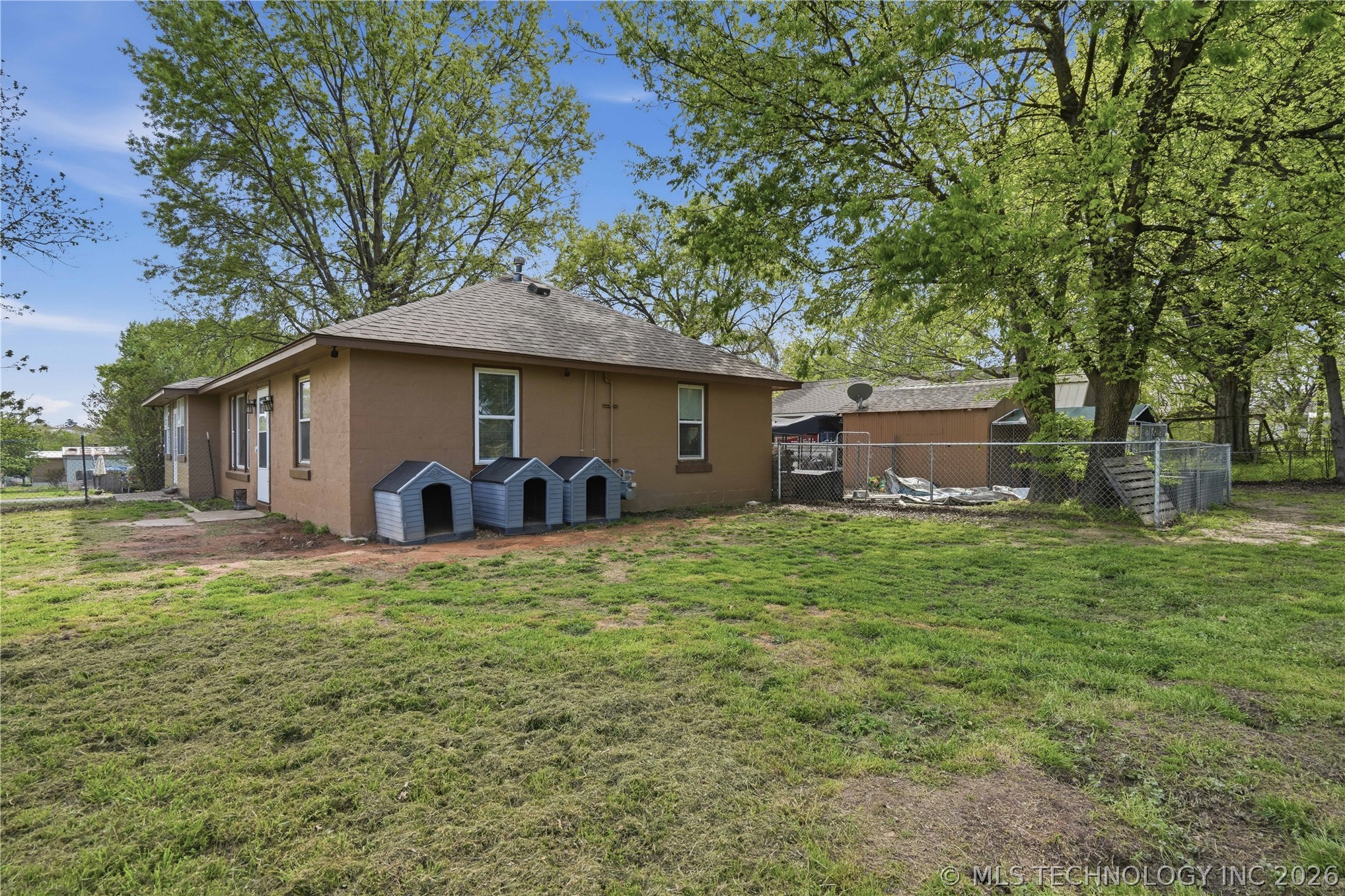 701 Garrison Avenue Fort Gibson OK 74434