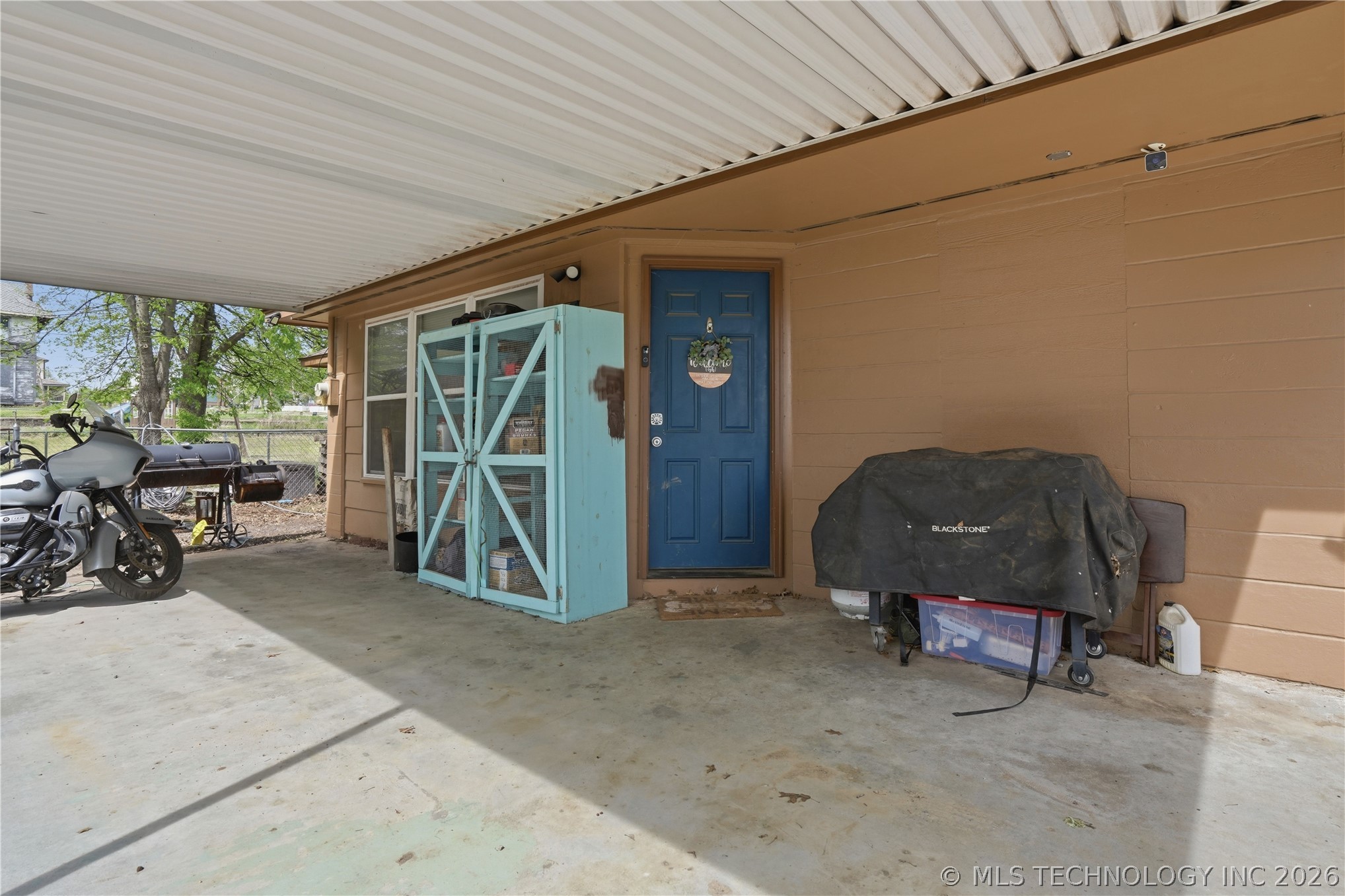 701 Garrison Avenue Fort Gibson OK 74434
