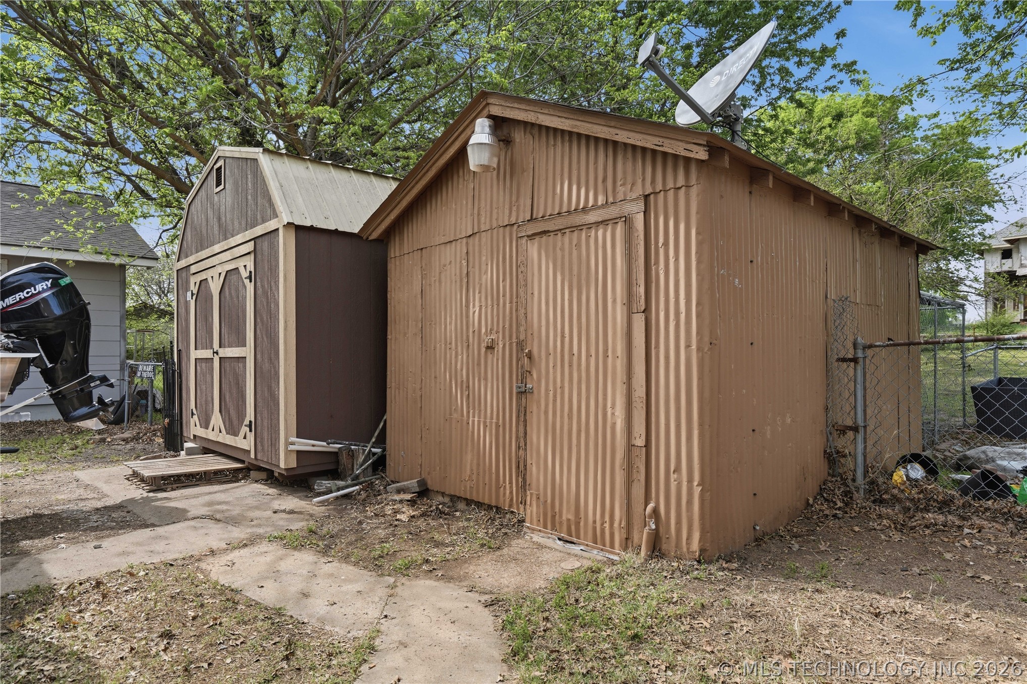 701 Garrison Avenue Fort Gibson OK 74434
