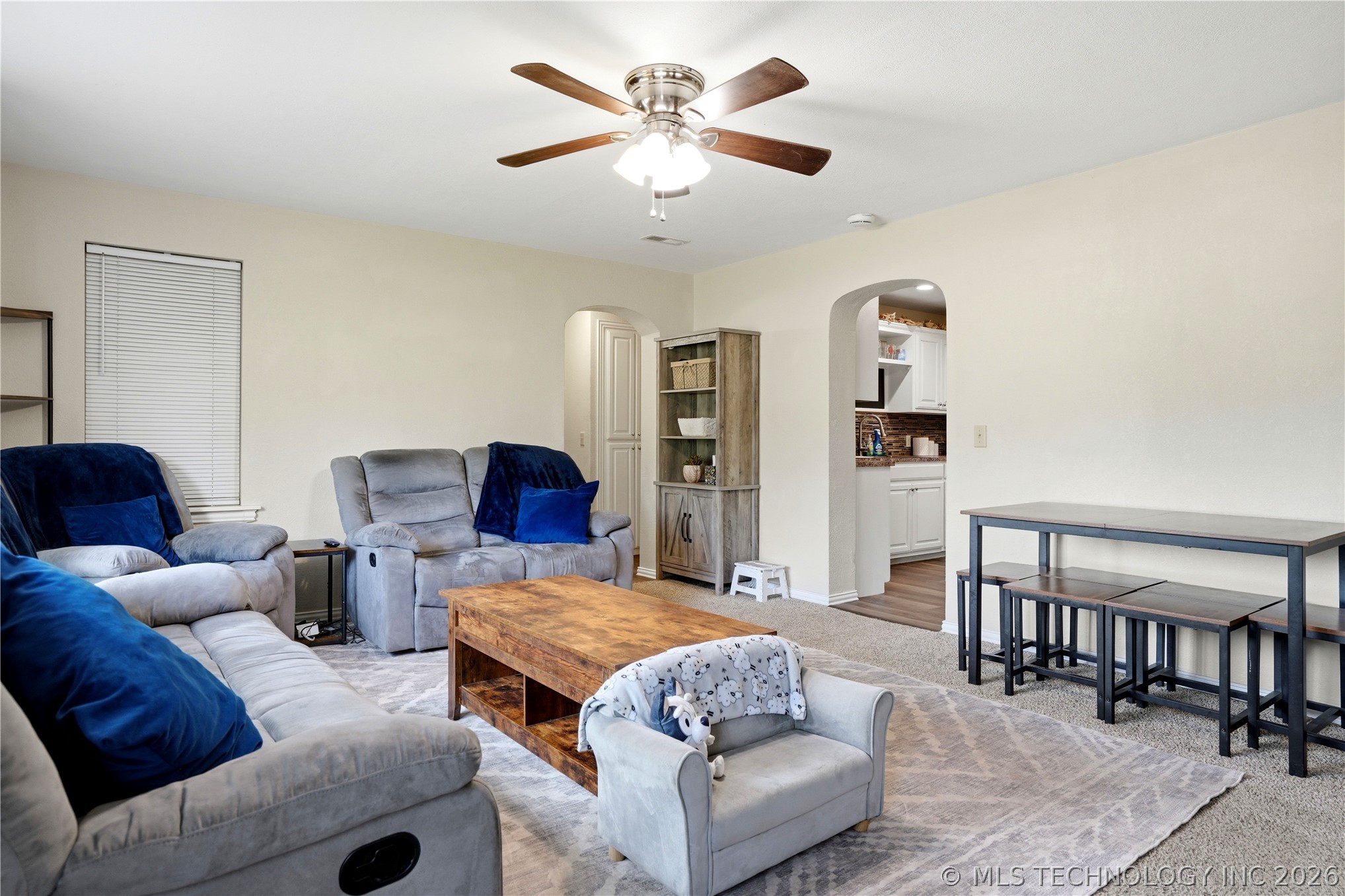 701 Garrison Avenue Fort Gibson OK 74434