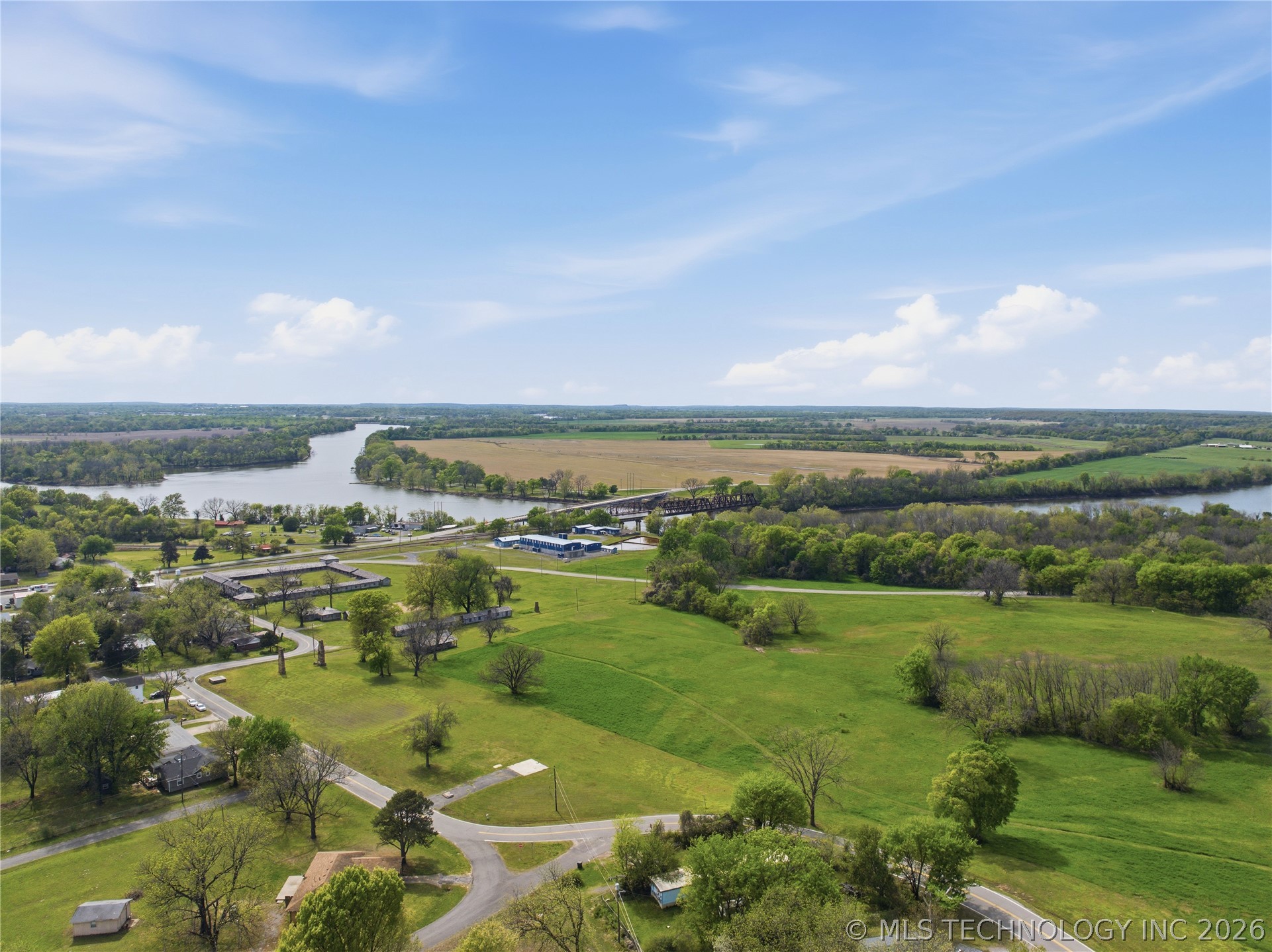 701 Garrison Avenue Fort Gibson OK 74434