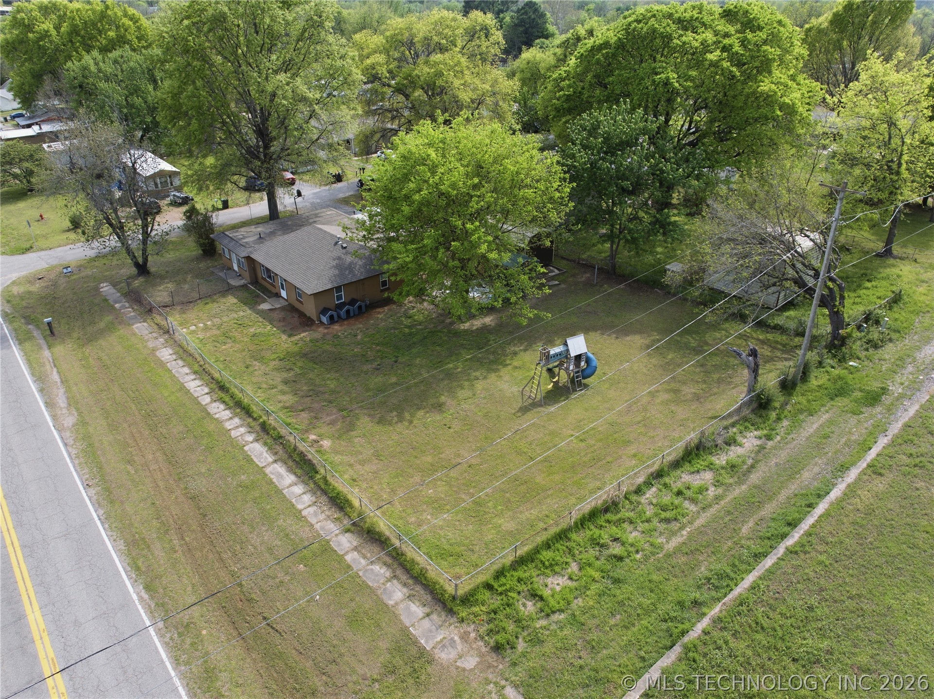 701 Garrison Avenue Fort Gibson OK 74434
