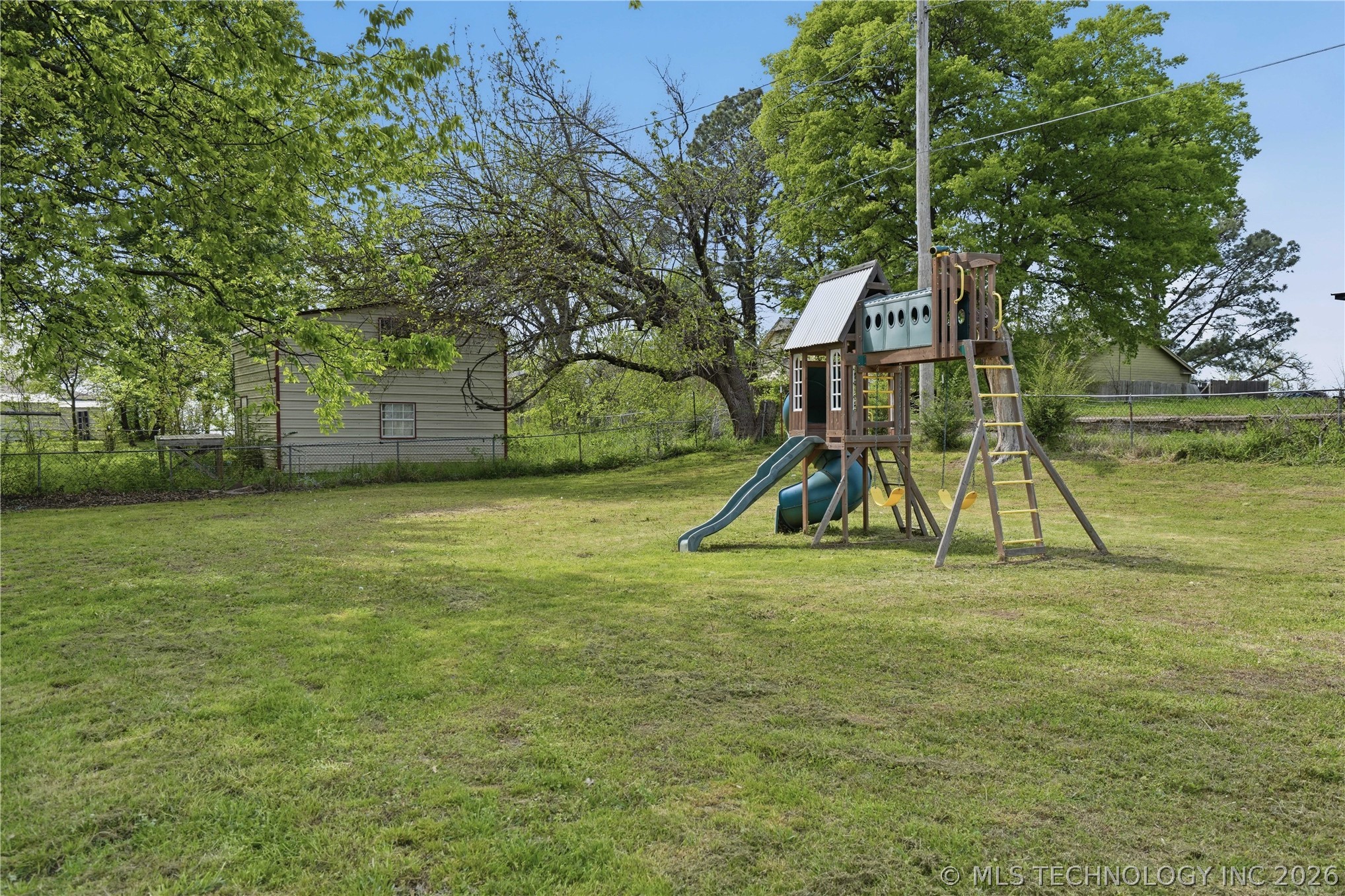 701 Garrison Avenue Fort Gibson OK 74434