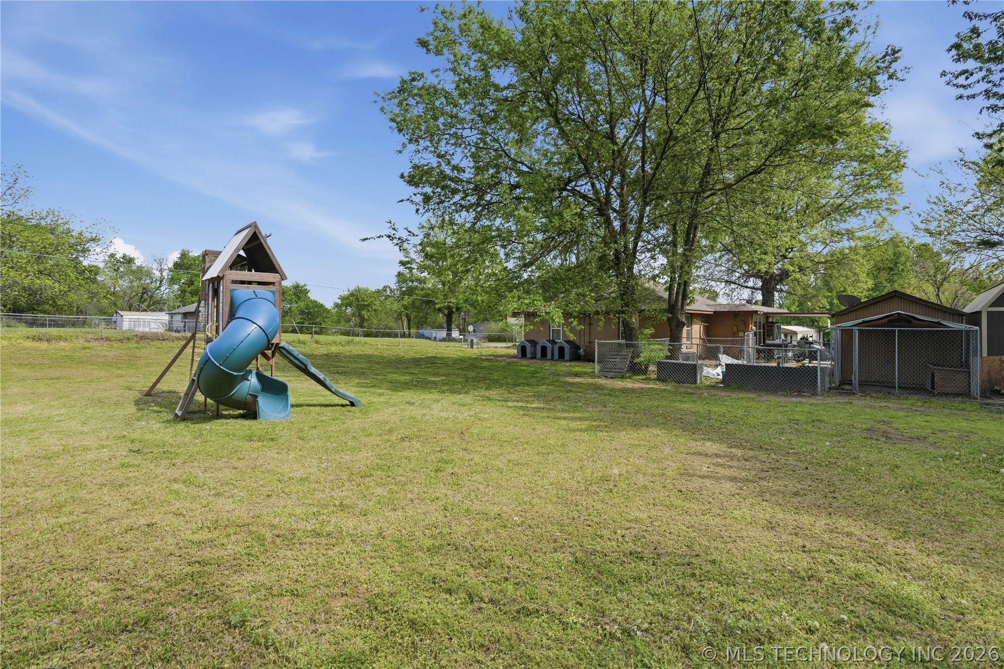 701 Garrison Avenue Fort Gibson OK 74434