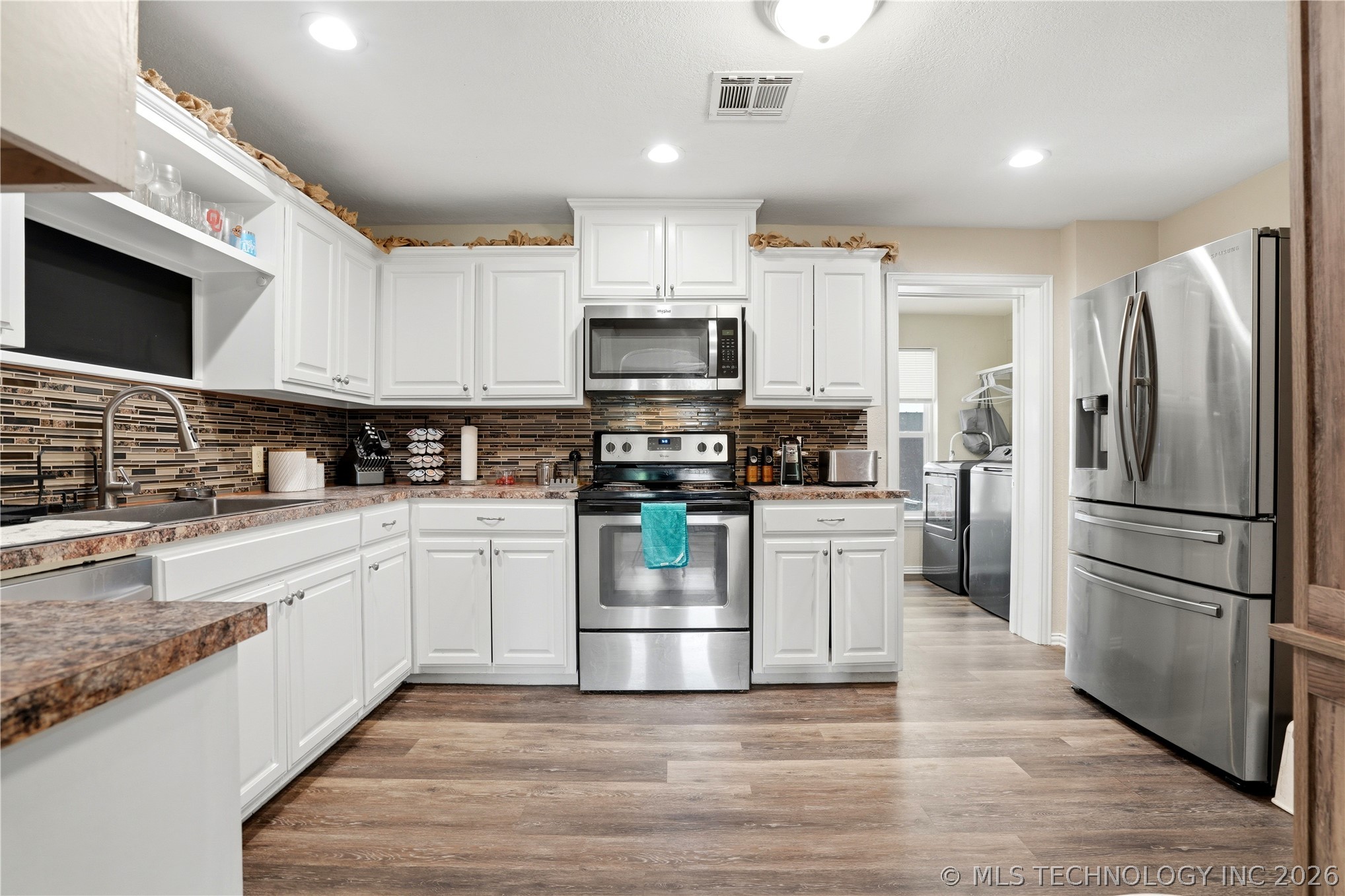 701 Garrison Avenue Fort Gibson OK 74434