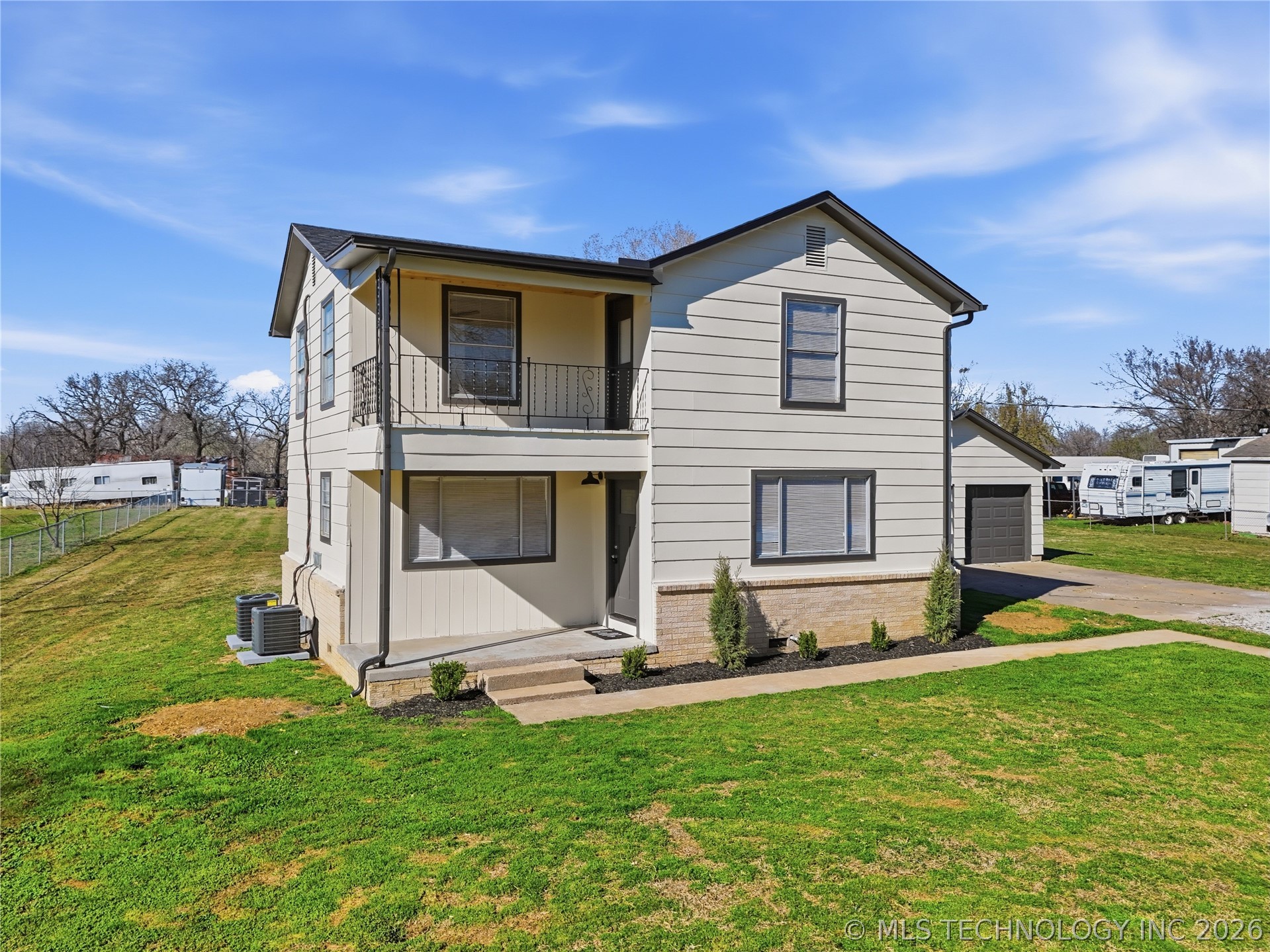 14215 E 480 Road Claremore OK 74017