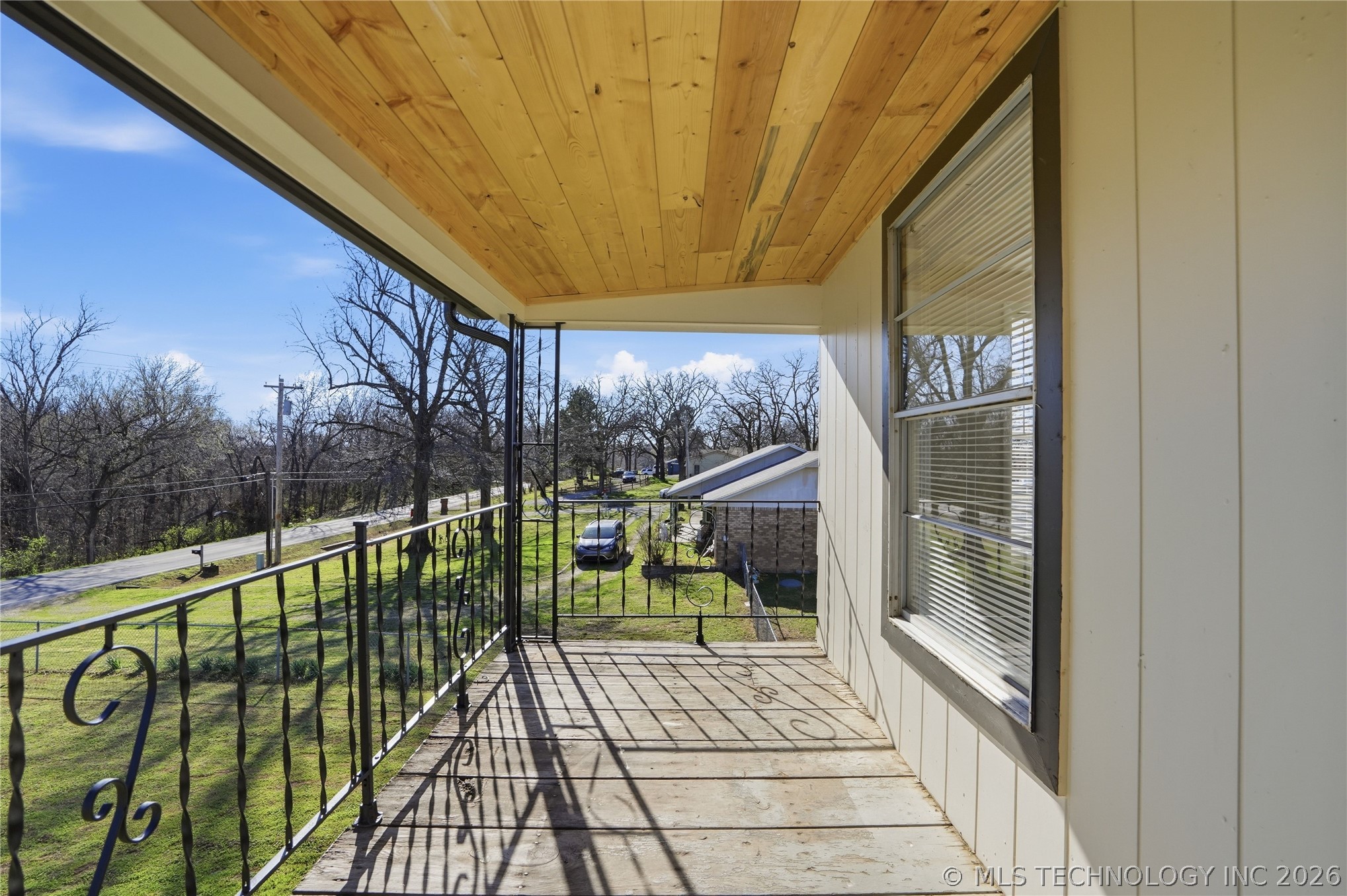 14215 E 480 Road Claremore OK 74017