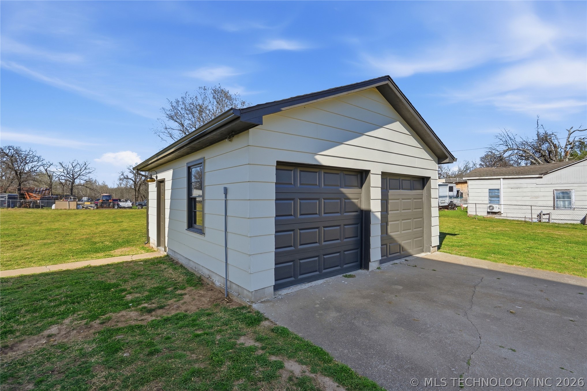 14215 E 480 Road Claremore OK 74017