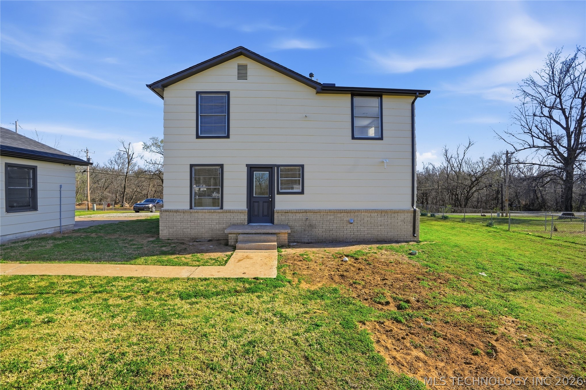 14215 E 480 Road Claremore OK 74017
