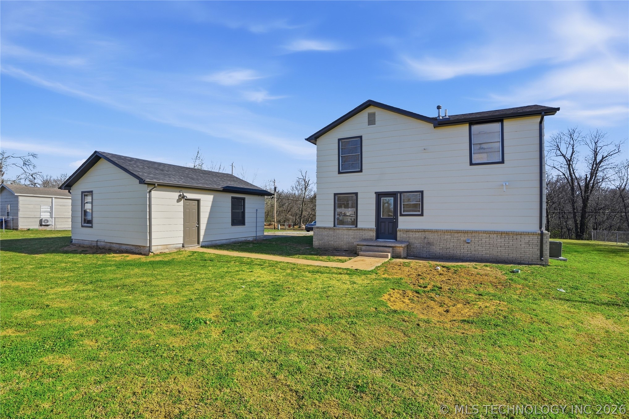 14215 E 480 Road Claremore OK 74017