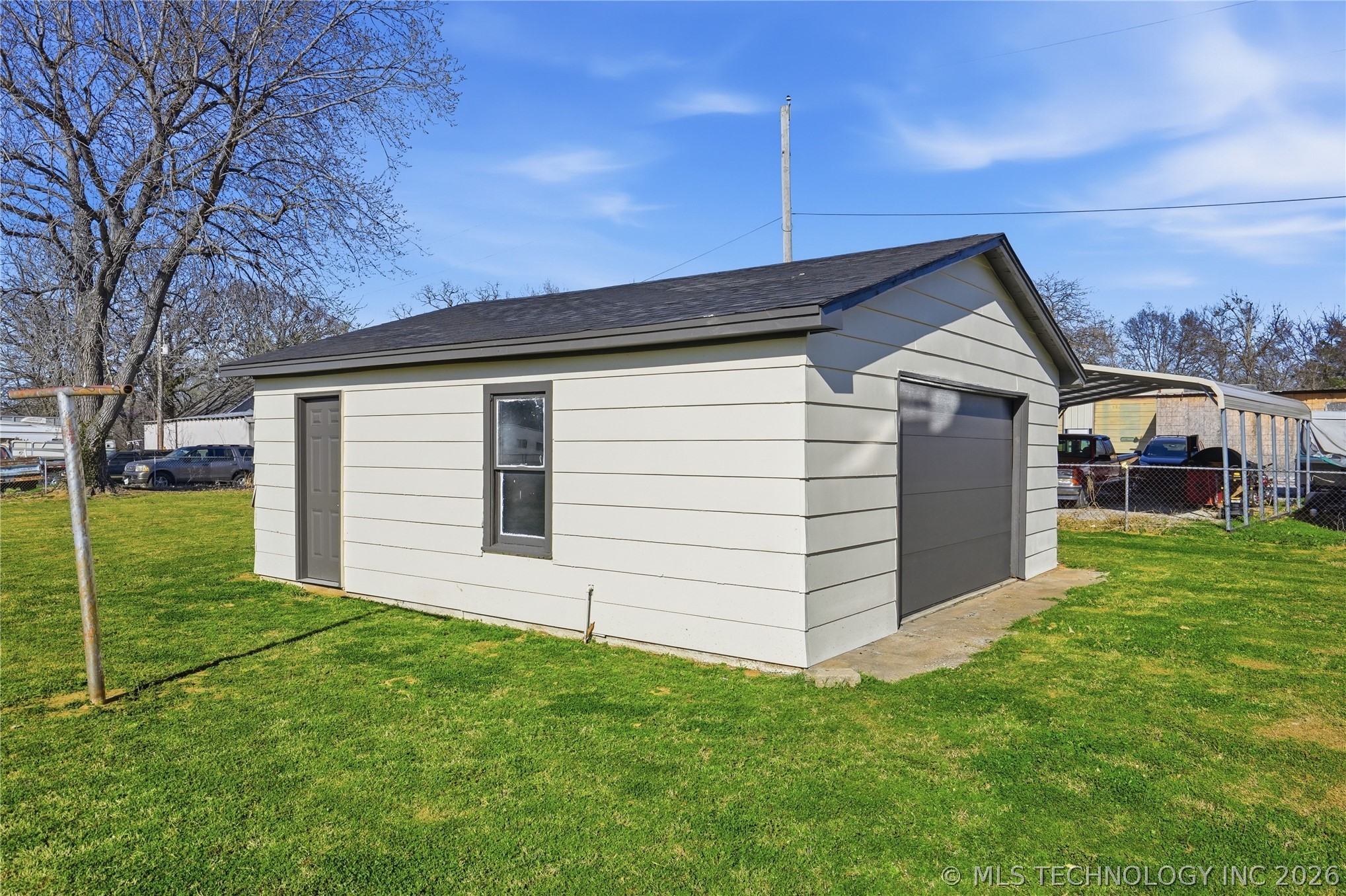 14215 E 480 Road Claremore OK 74017