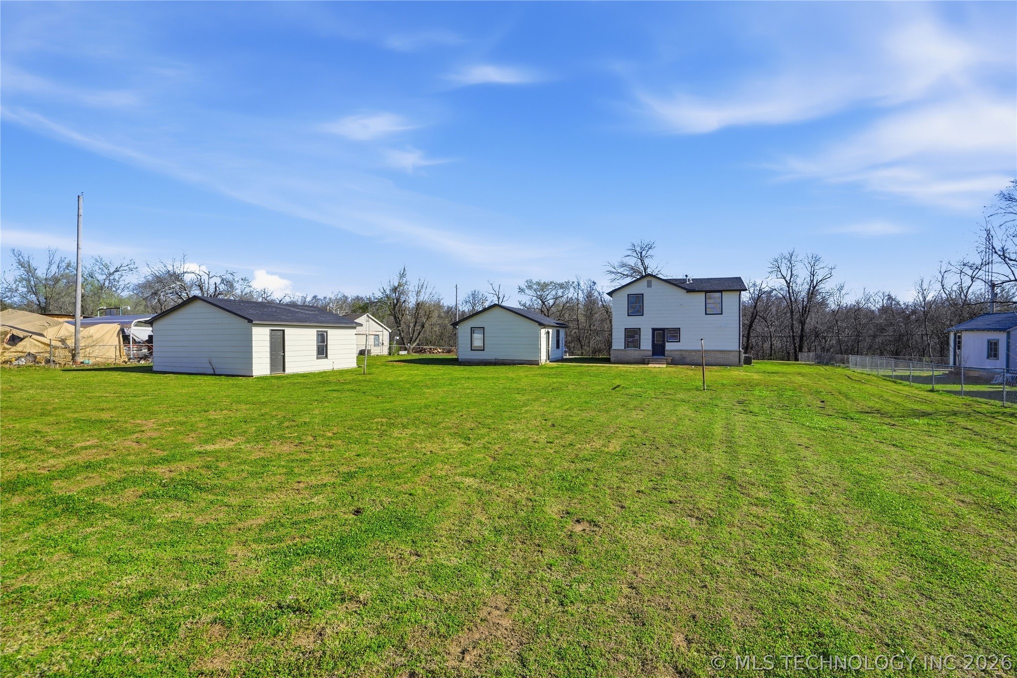 14215 E 480 Road Claremore OK 74017