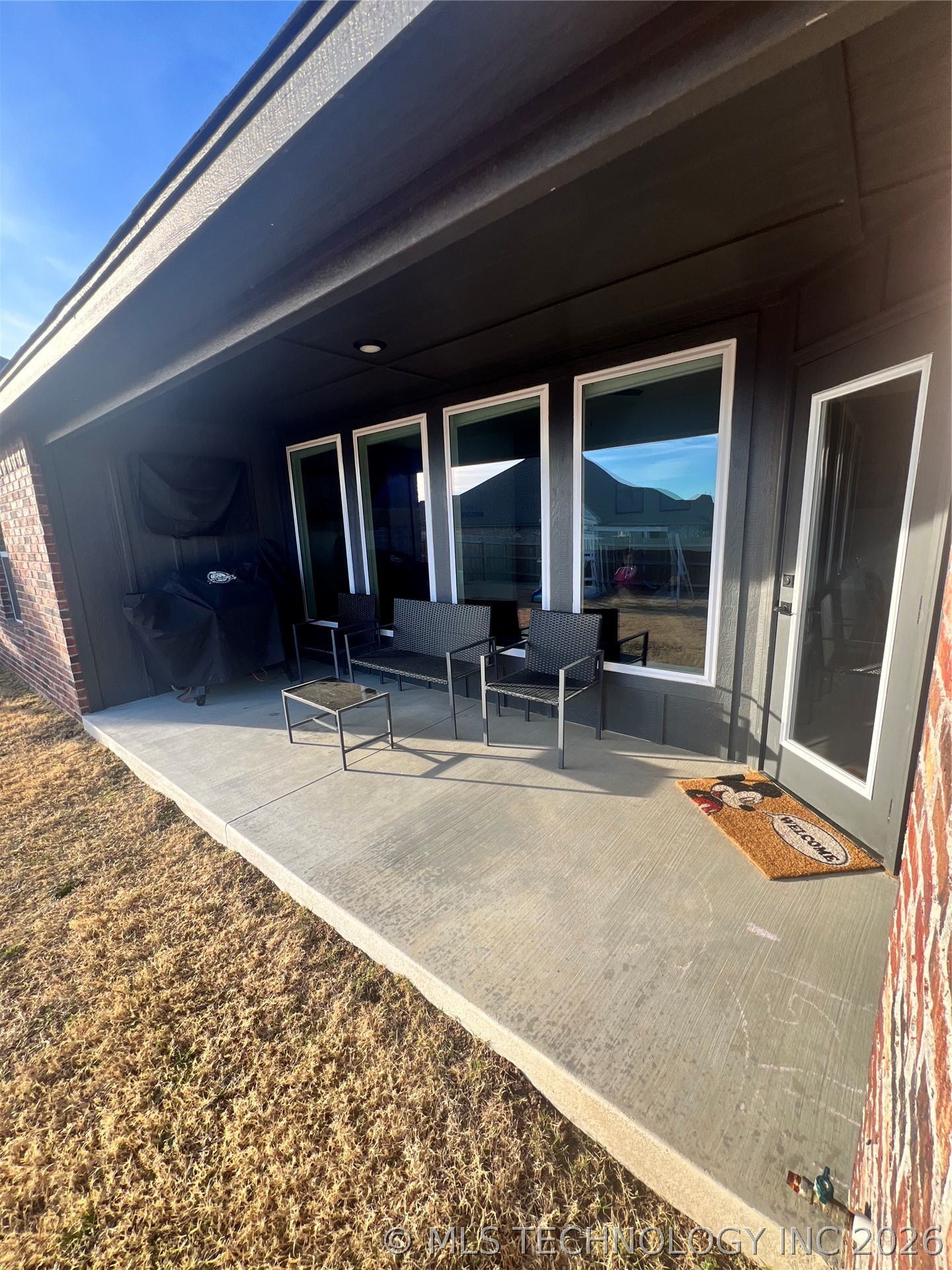 27712 E 107th Street S Coweta OK 74429