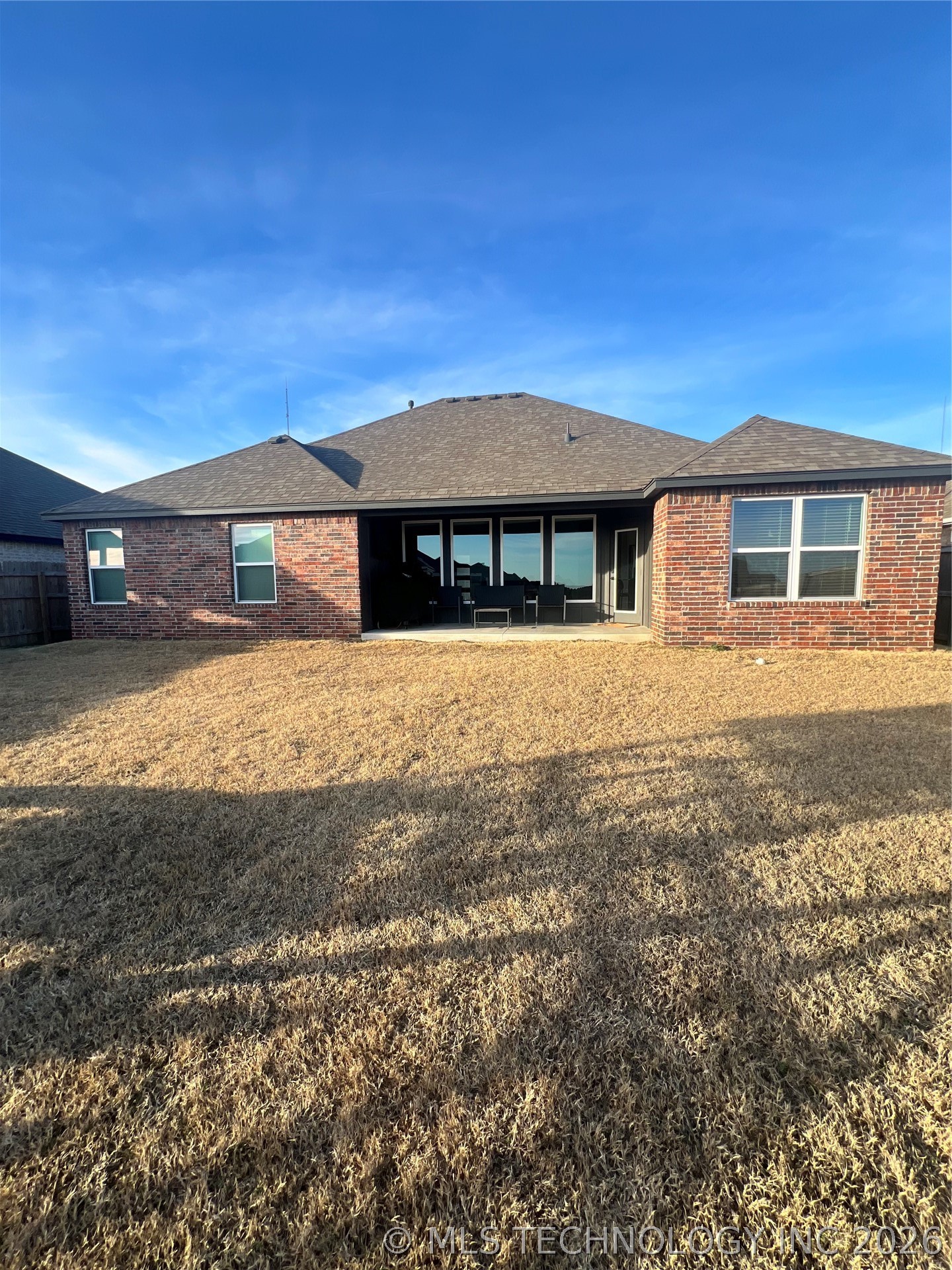 27712 E 107th Street S Coweta OK 74429