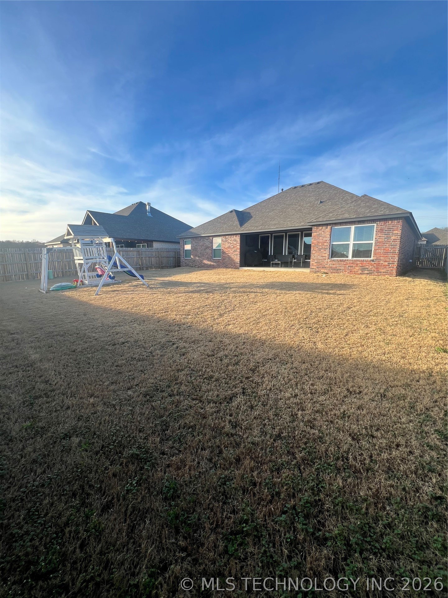27712 E 107th Street S Coweta OK 74429