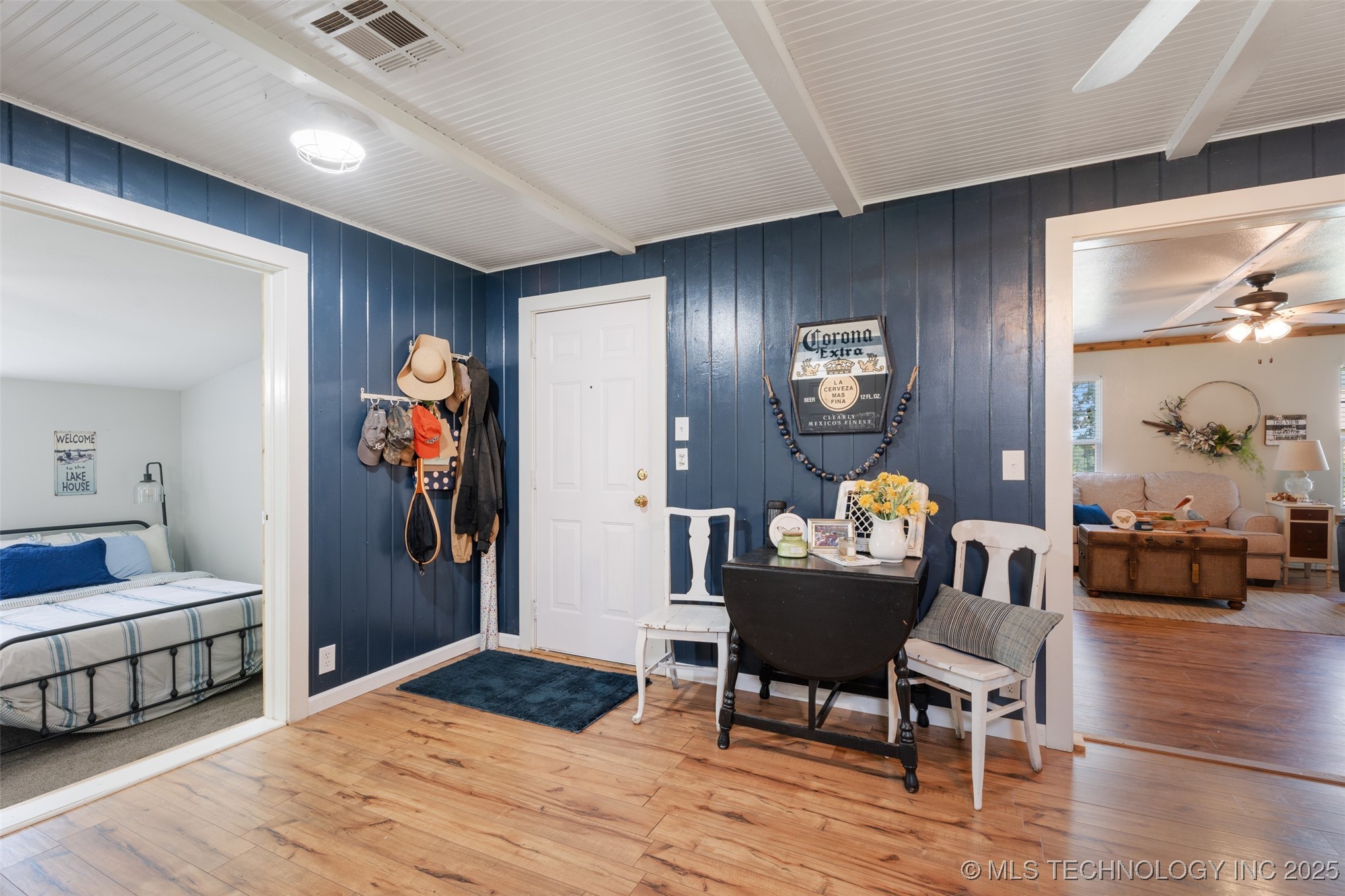186 Skyline Drive Bernice OK 74331