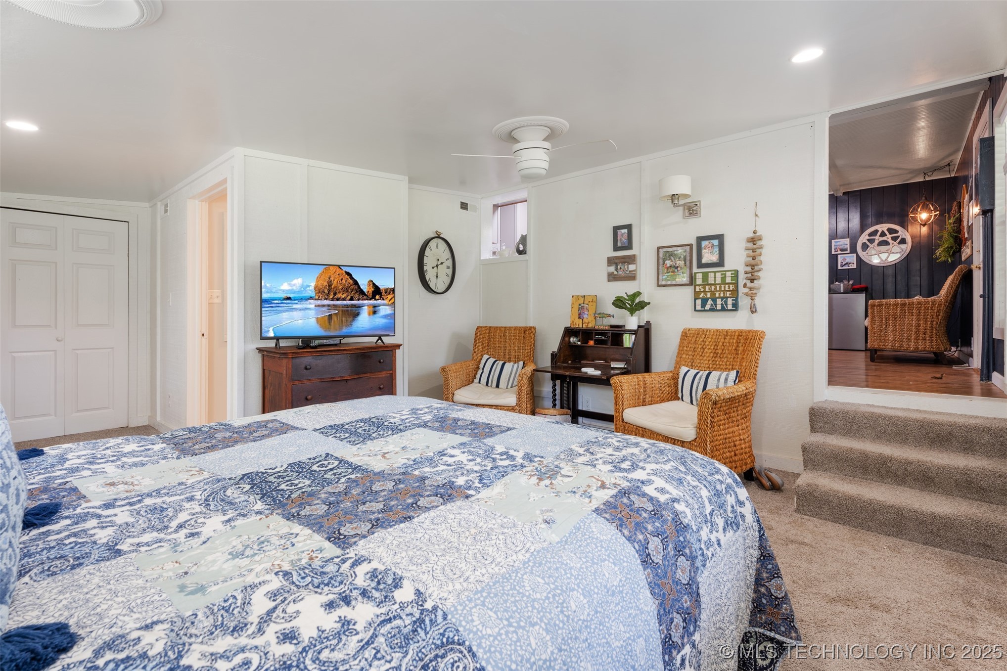 186 Skyline Drive Bernice OK 74331