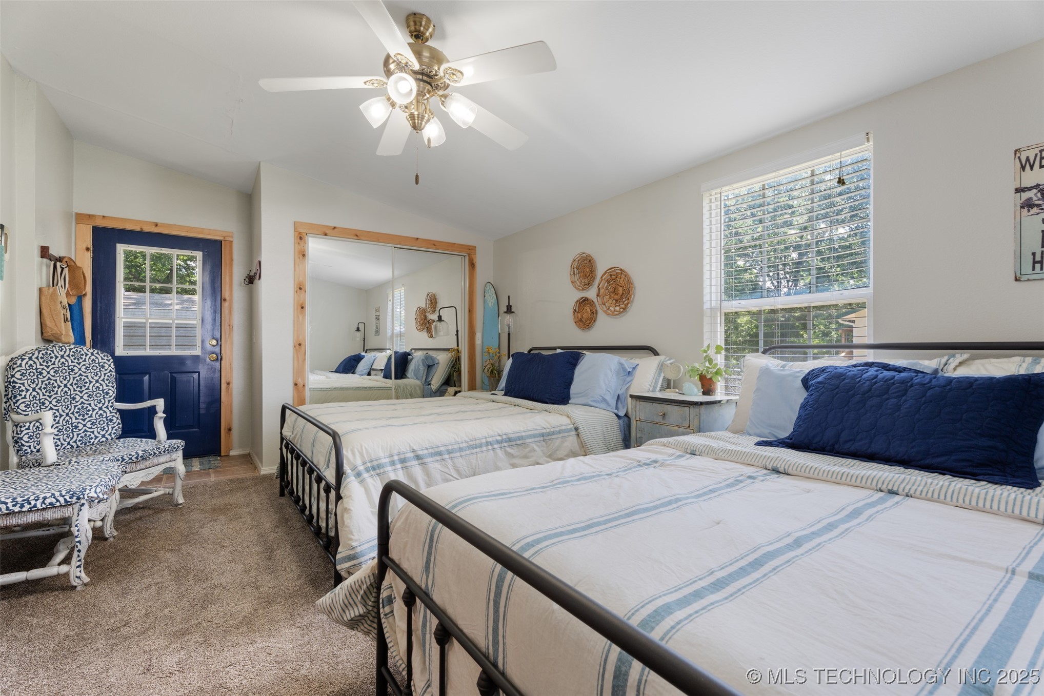 186 Skyline Drive Bernice OK 74331