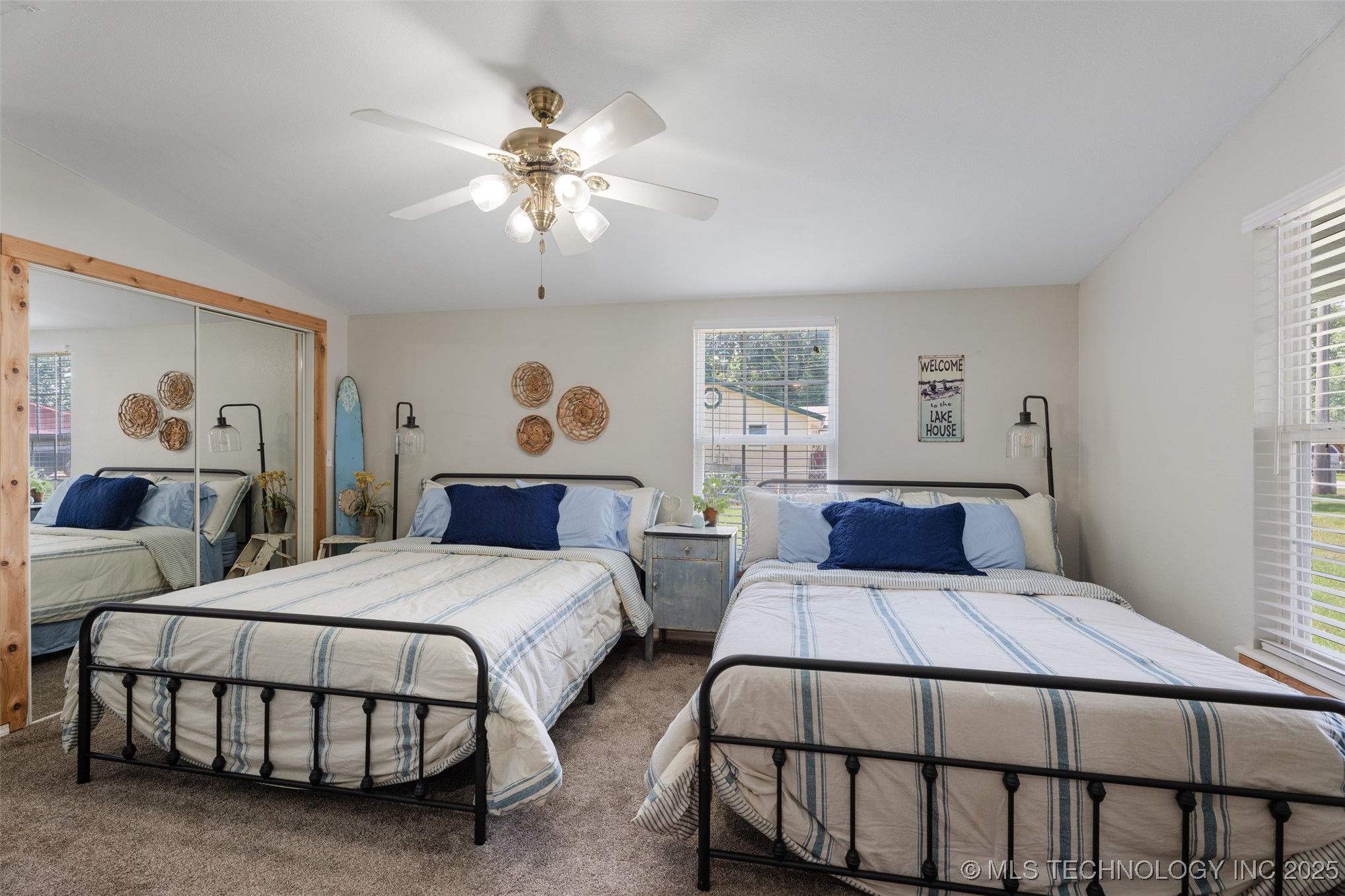 186 Skyline Drive Bernice OK 74331
