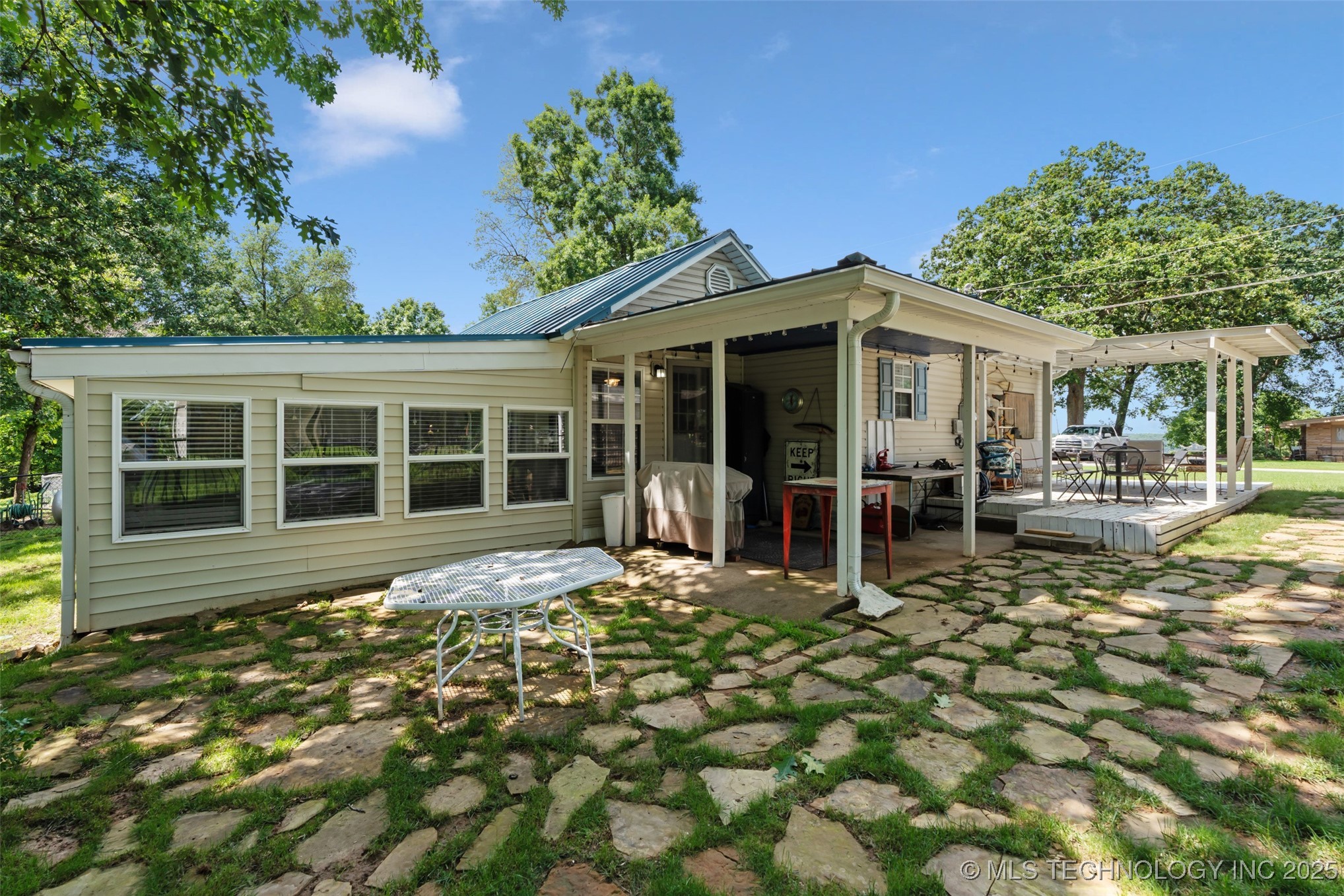 186 Skyline Drive Bernice OK 74331