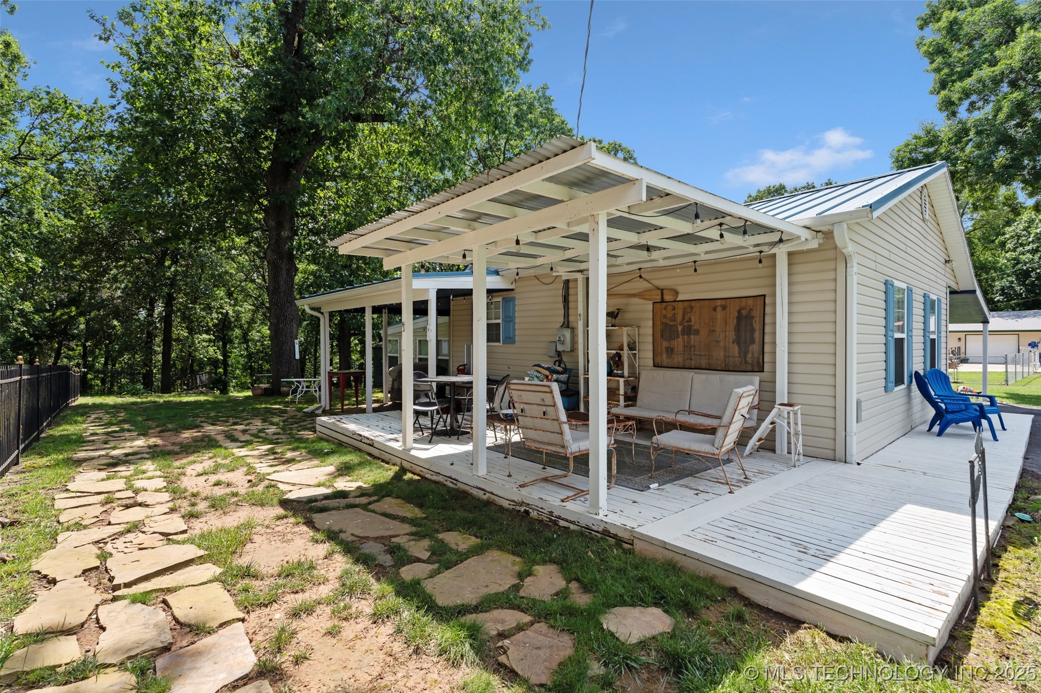 186 Skyline Drive Bernice OK 74331