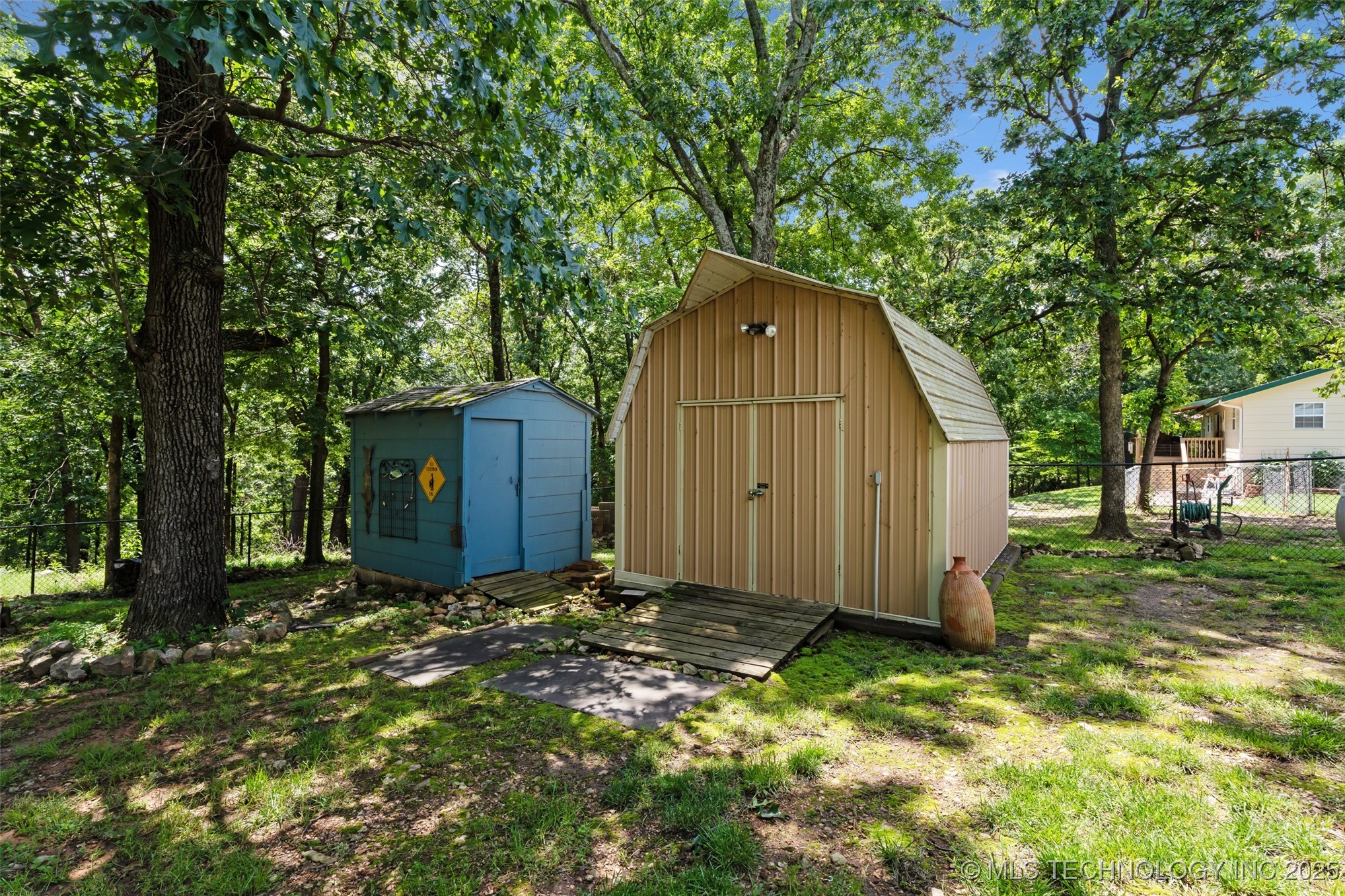 186 Skyline Drive Bernice OK 74331