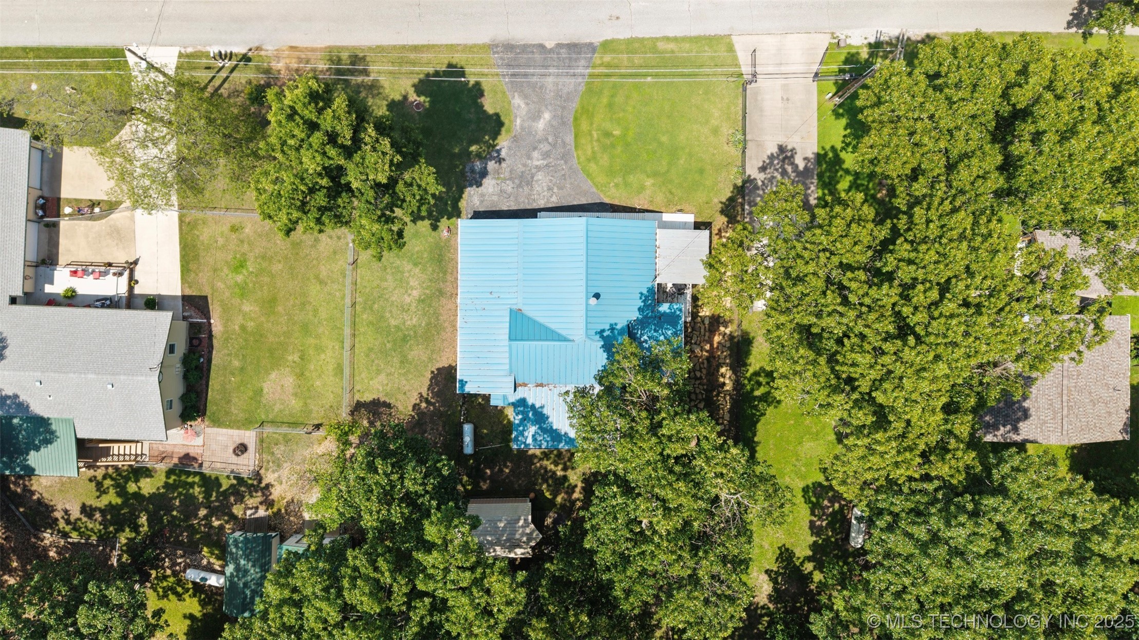 186 Skyline Drive Bernice OK 74331