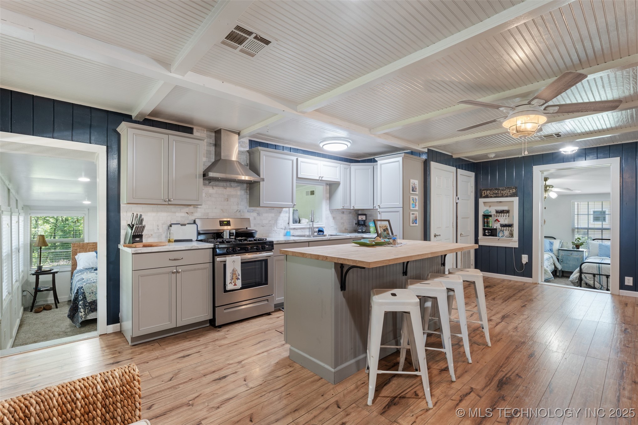 186 Skyline Drive Bernice OK 74331